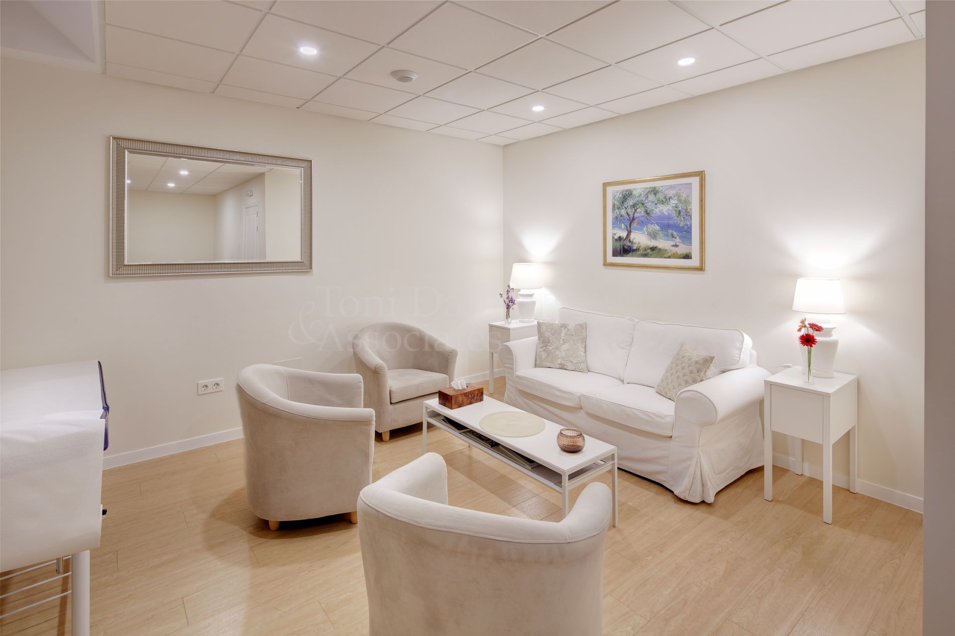 Office in Nueva Andalucia, Marbella