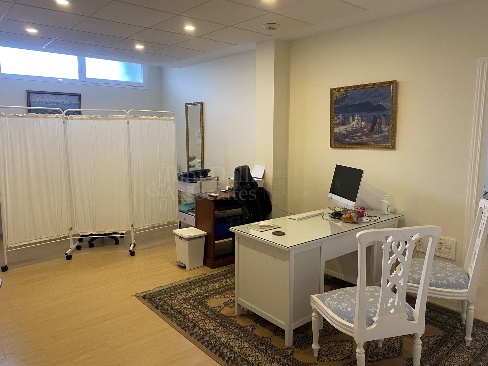 Office in Nueva Andalucia, Marbella