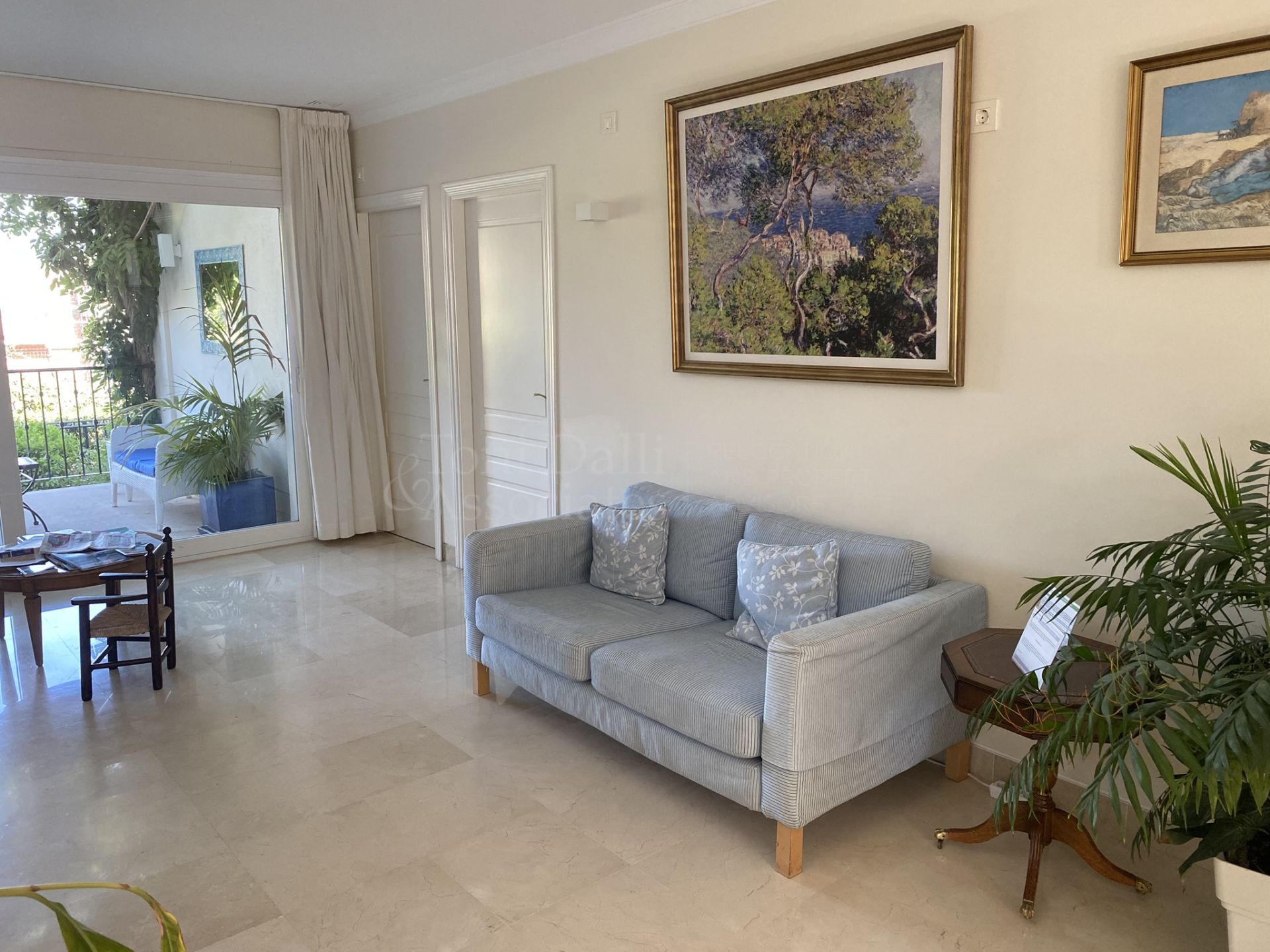Office in Nueva Andalucia, Marbella