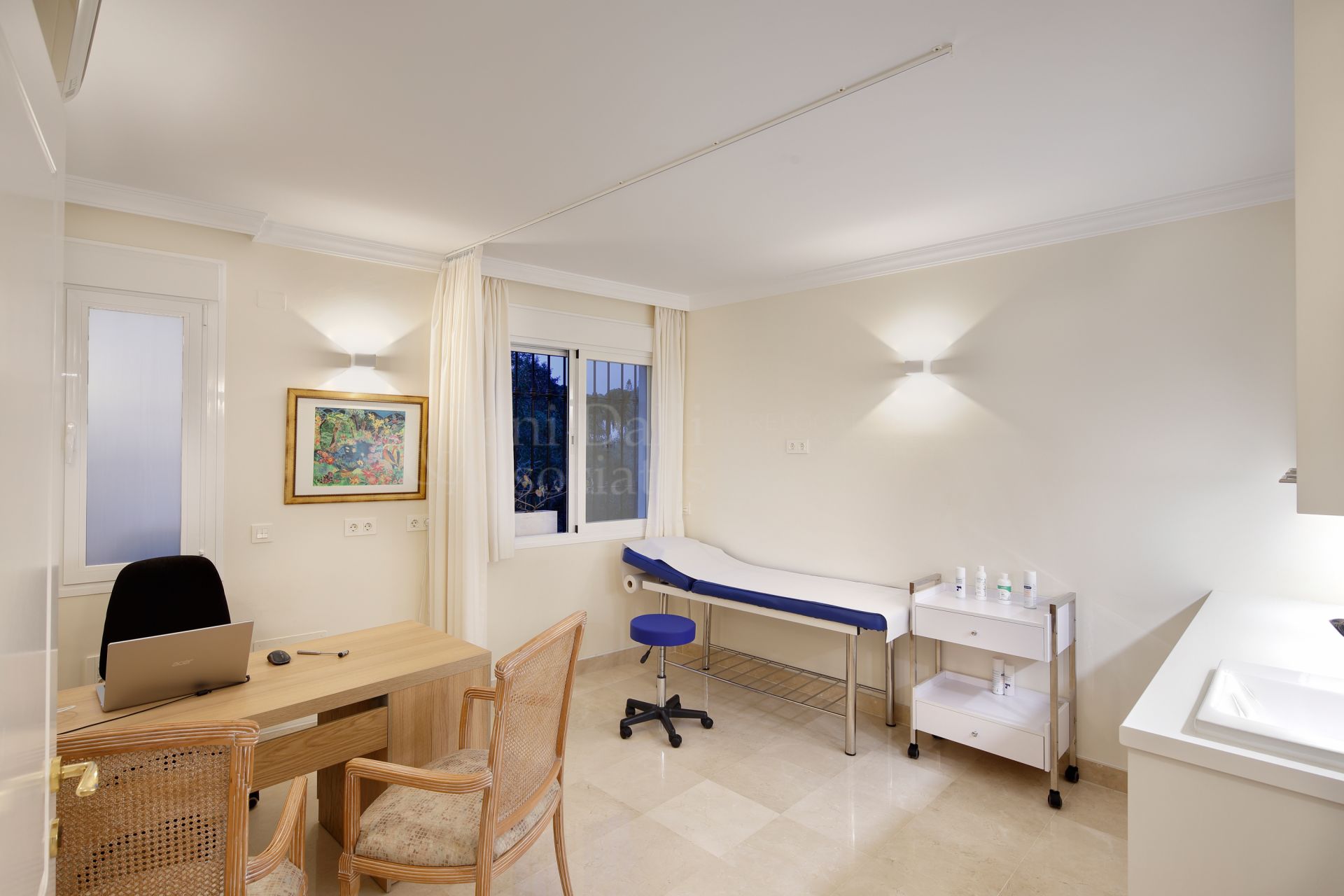 Office in Nueva Andalucia, Marbella