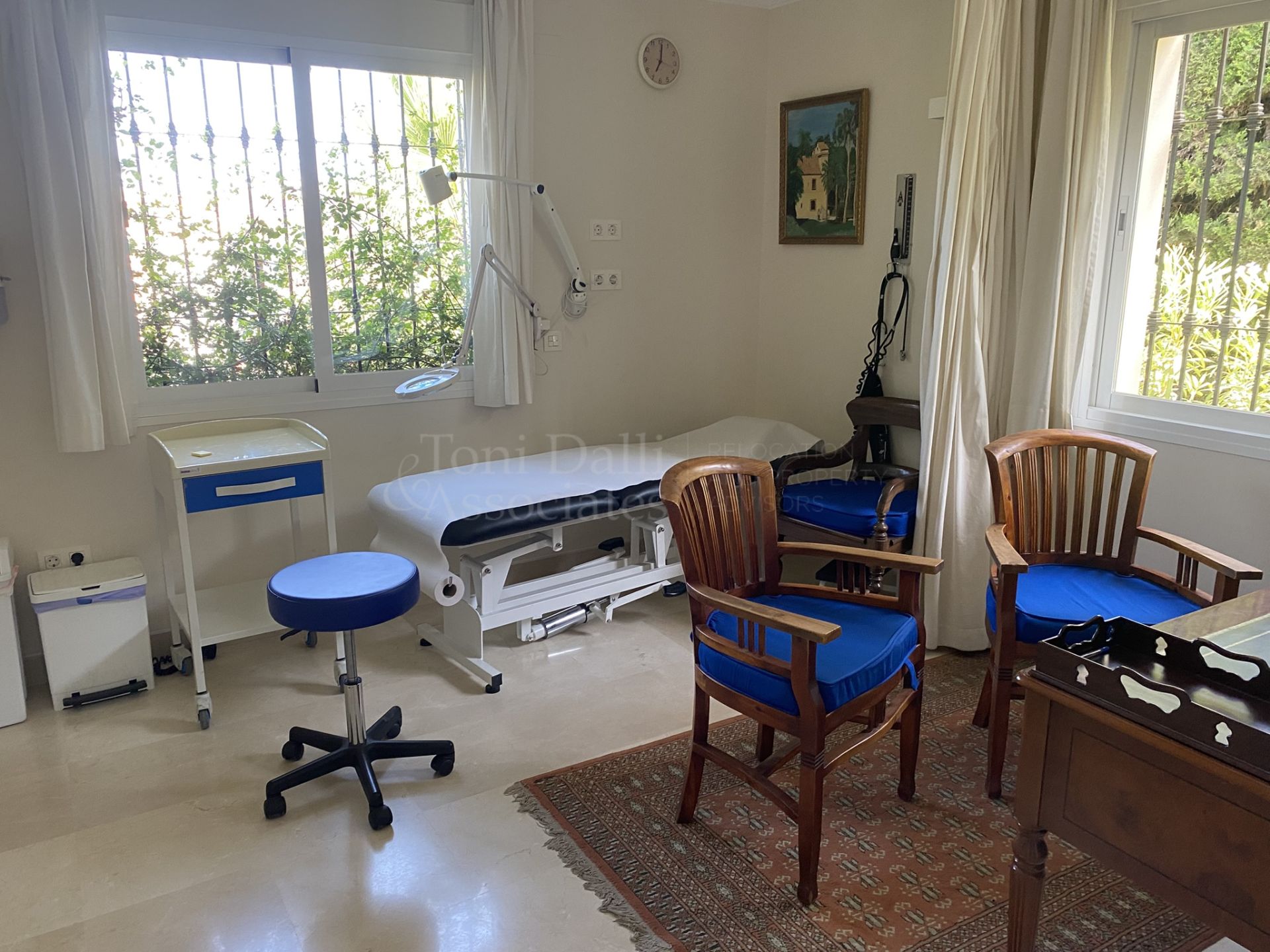 Office in Nueva Andalucia, Marbella