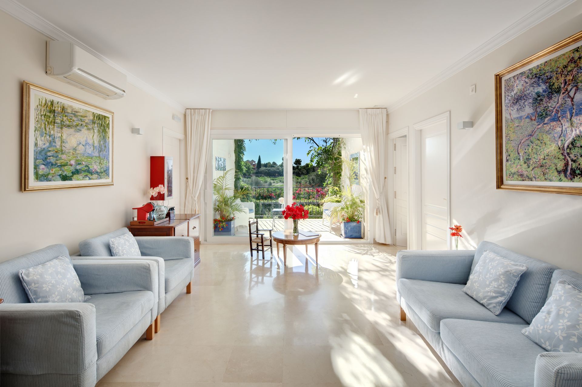 Office in Nueva Andalucia, Marbella