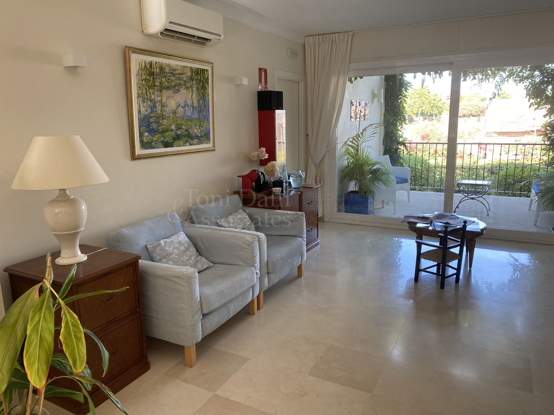 Office in Nueva Andalucia, Marbella