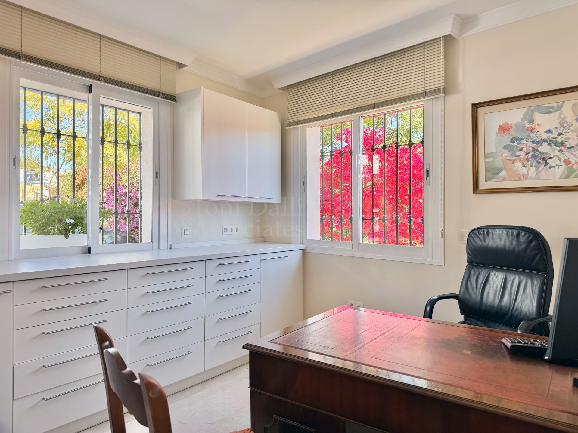 Office in Nueva Andalucia, Marbella