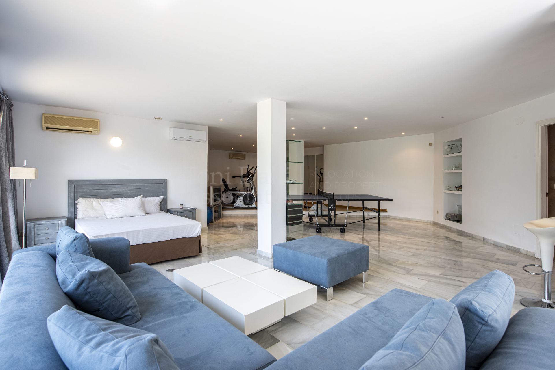 Villa in La Quinta, Benahavis