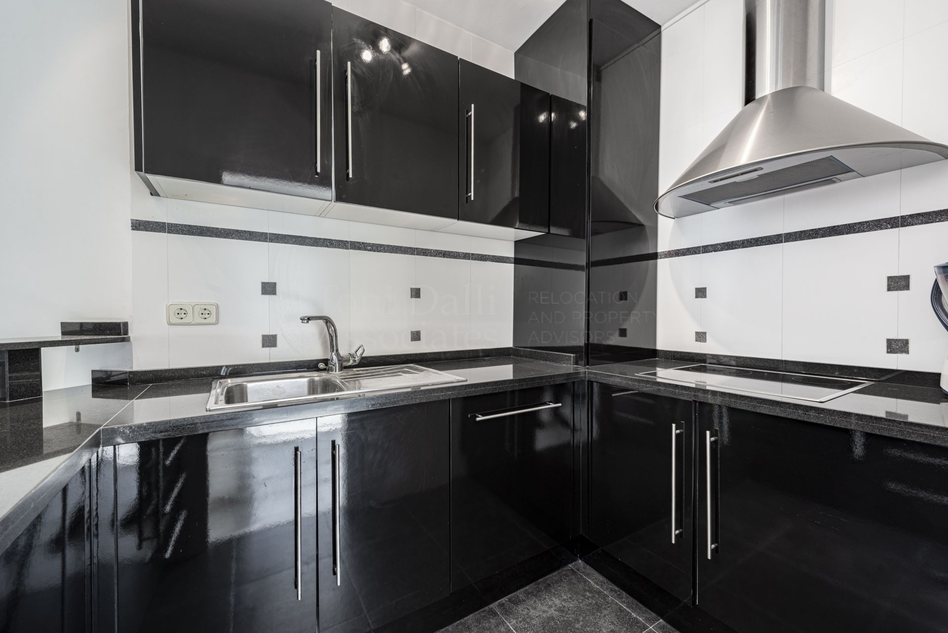 Villa in La Quinta, Benahavis