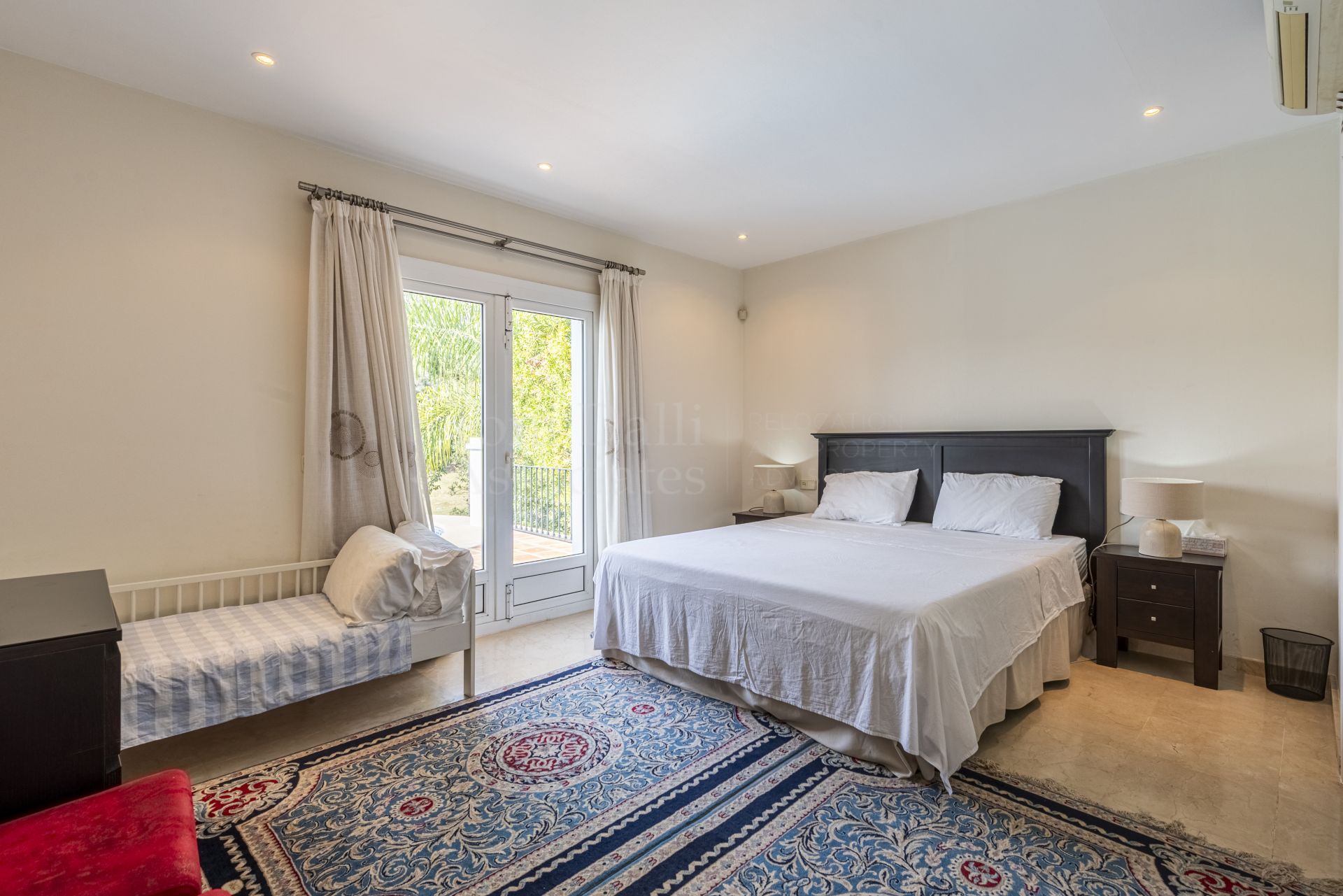 Villa in La Quinta, Benahavis