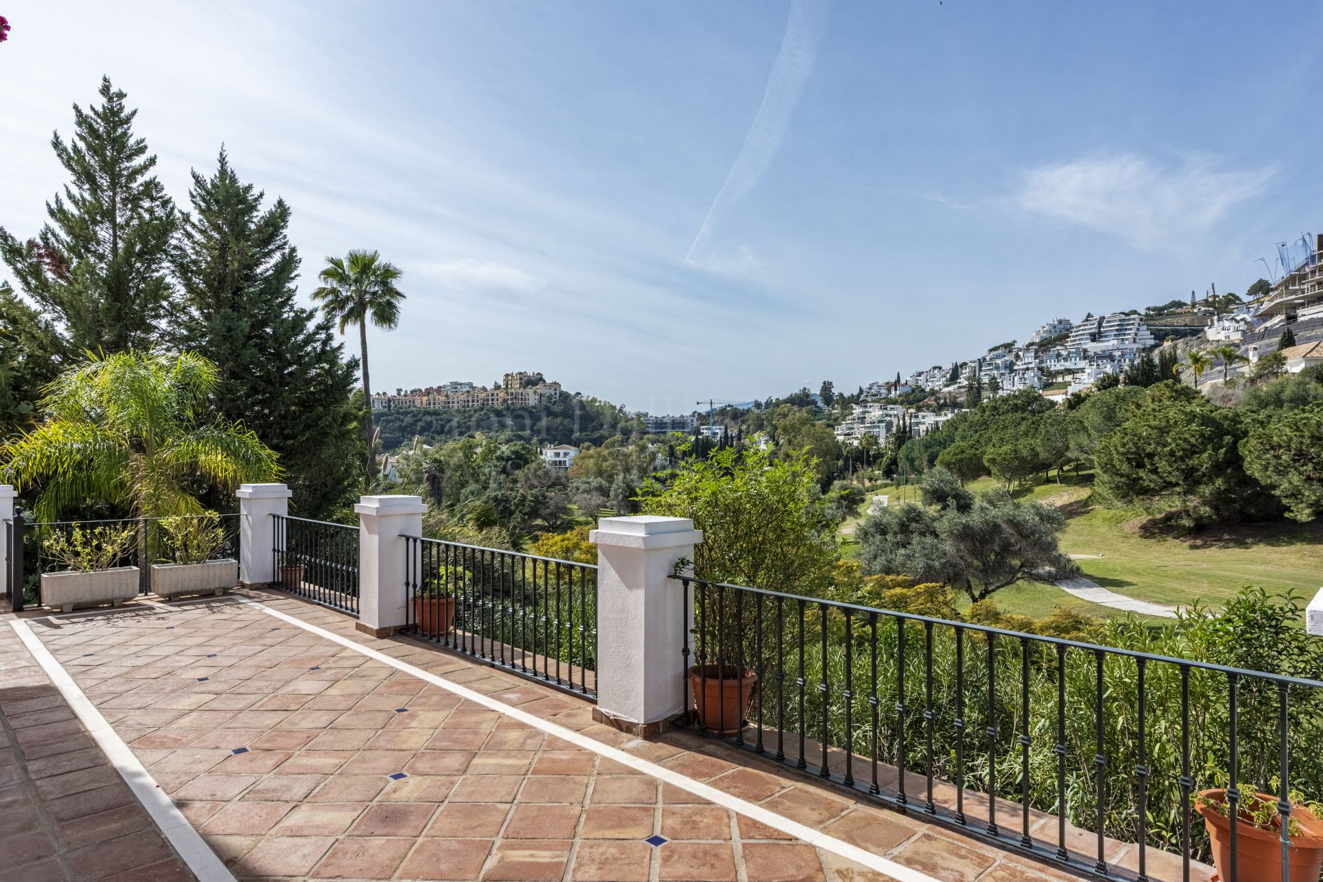 Villa in La Quinta, Benahavis