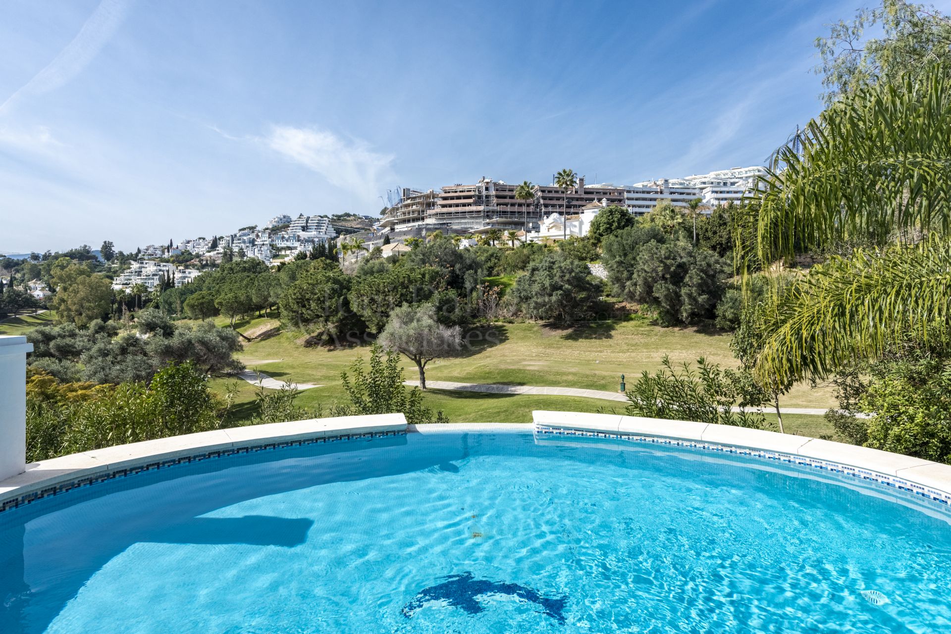 Villa in La Quinta, Benahavis