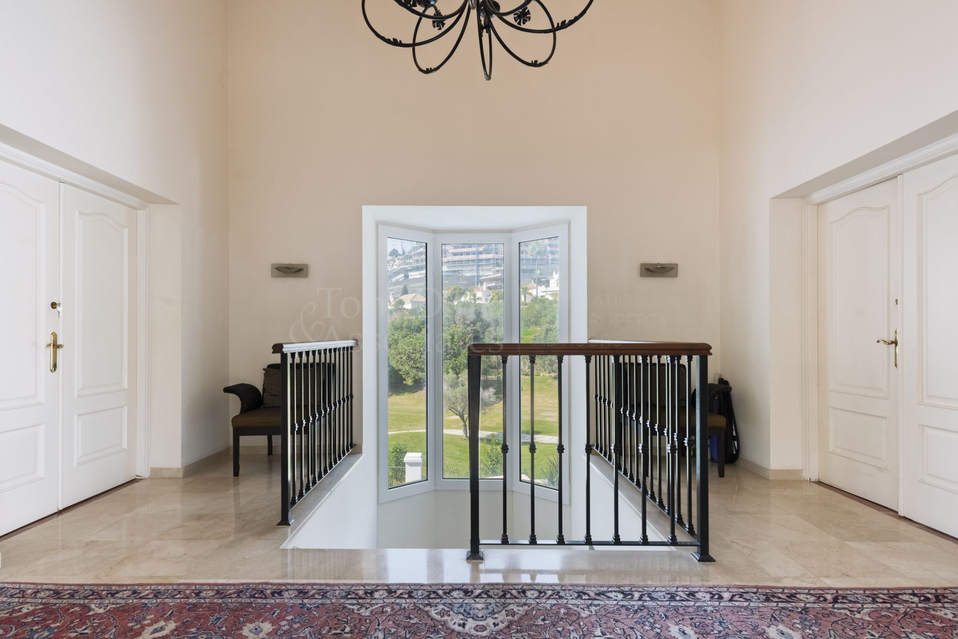 Villa in La Quinta, Benahavis