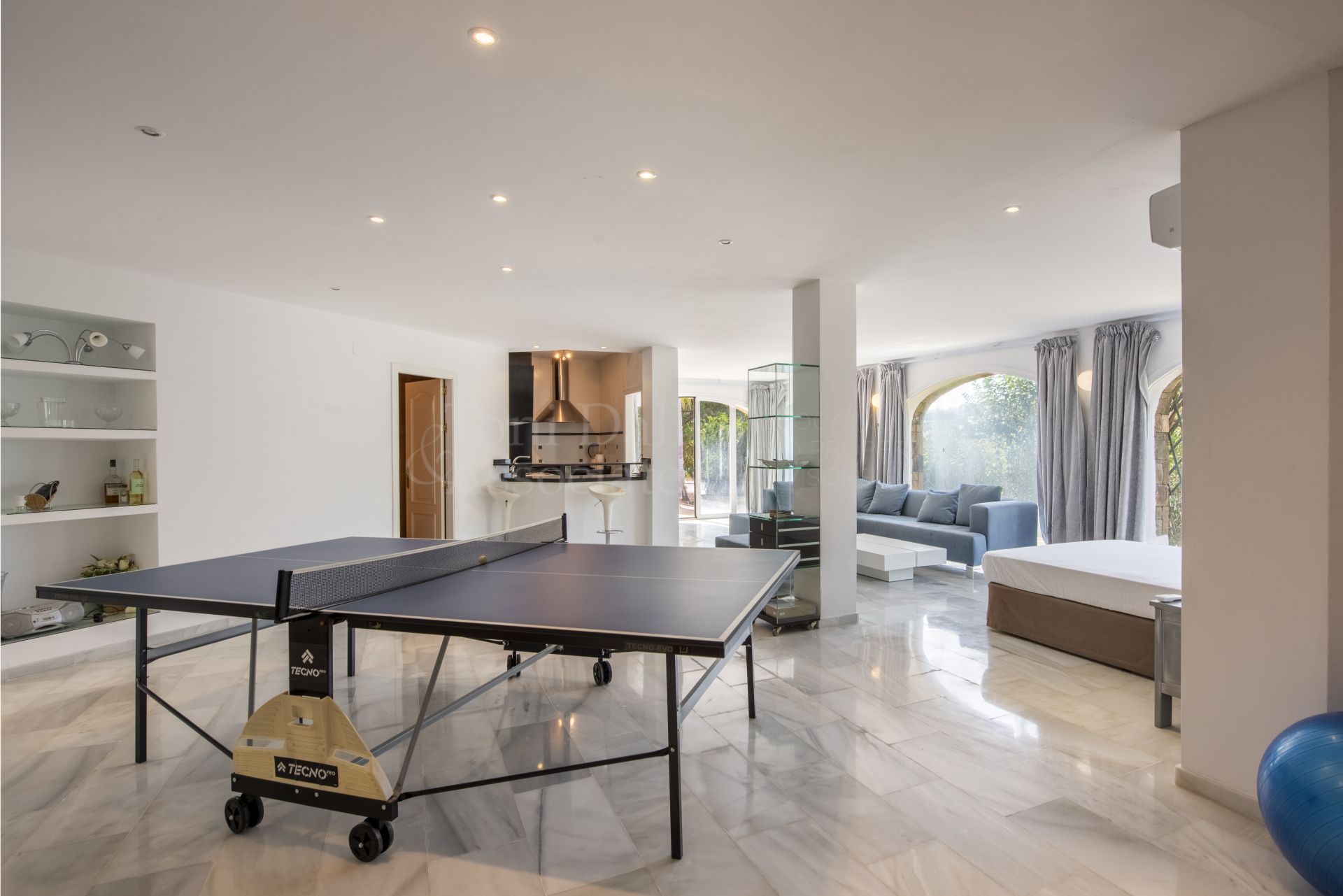 Villa in La Quinta, Benahavis