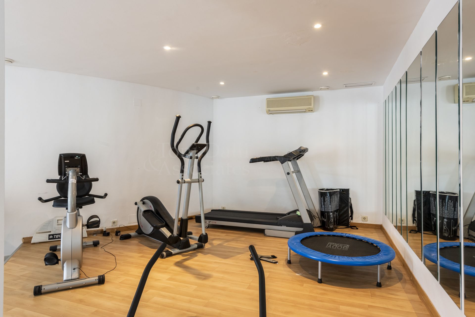 Villa in La Quinta, Benahavis