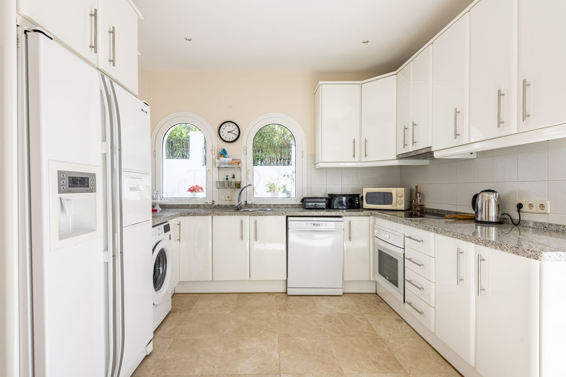 Villa in La Quinta, Benahavis