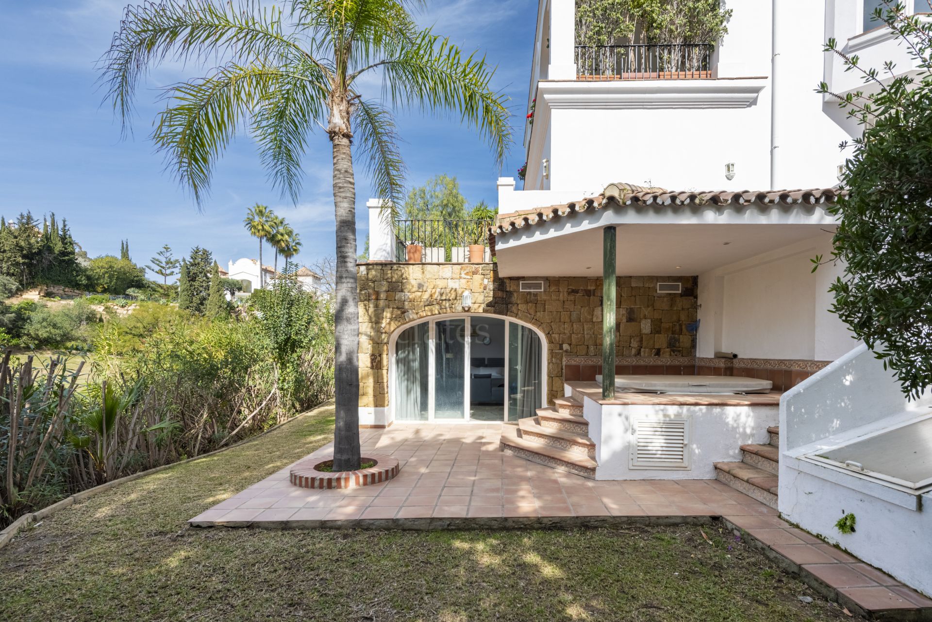 Villa in La Quinta, Benahavis