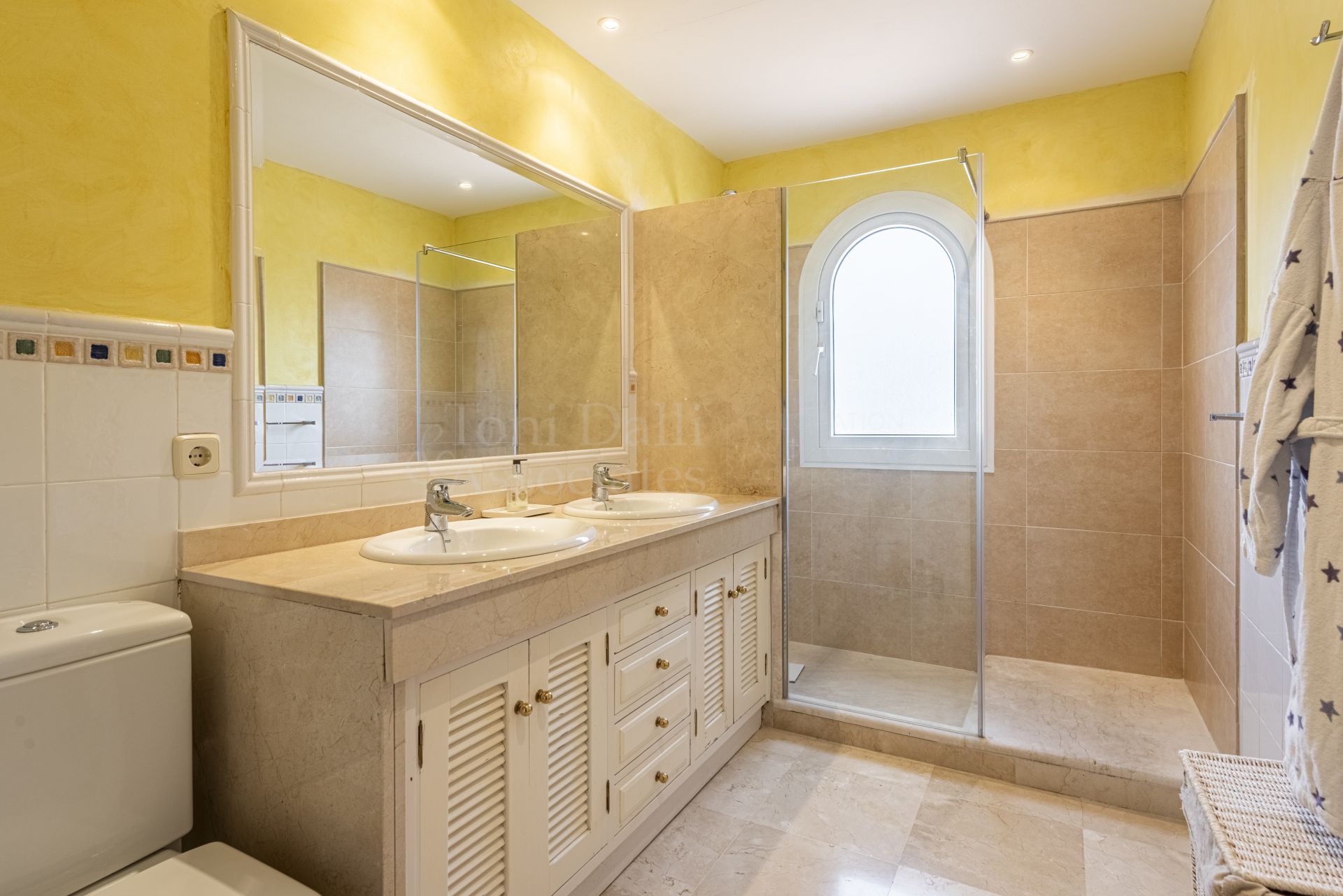 Villa in La Quinta, Benahavis