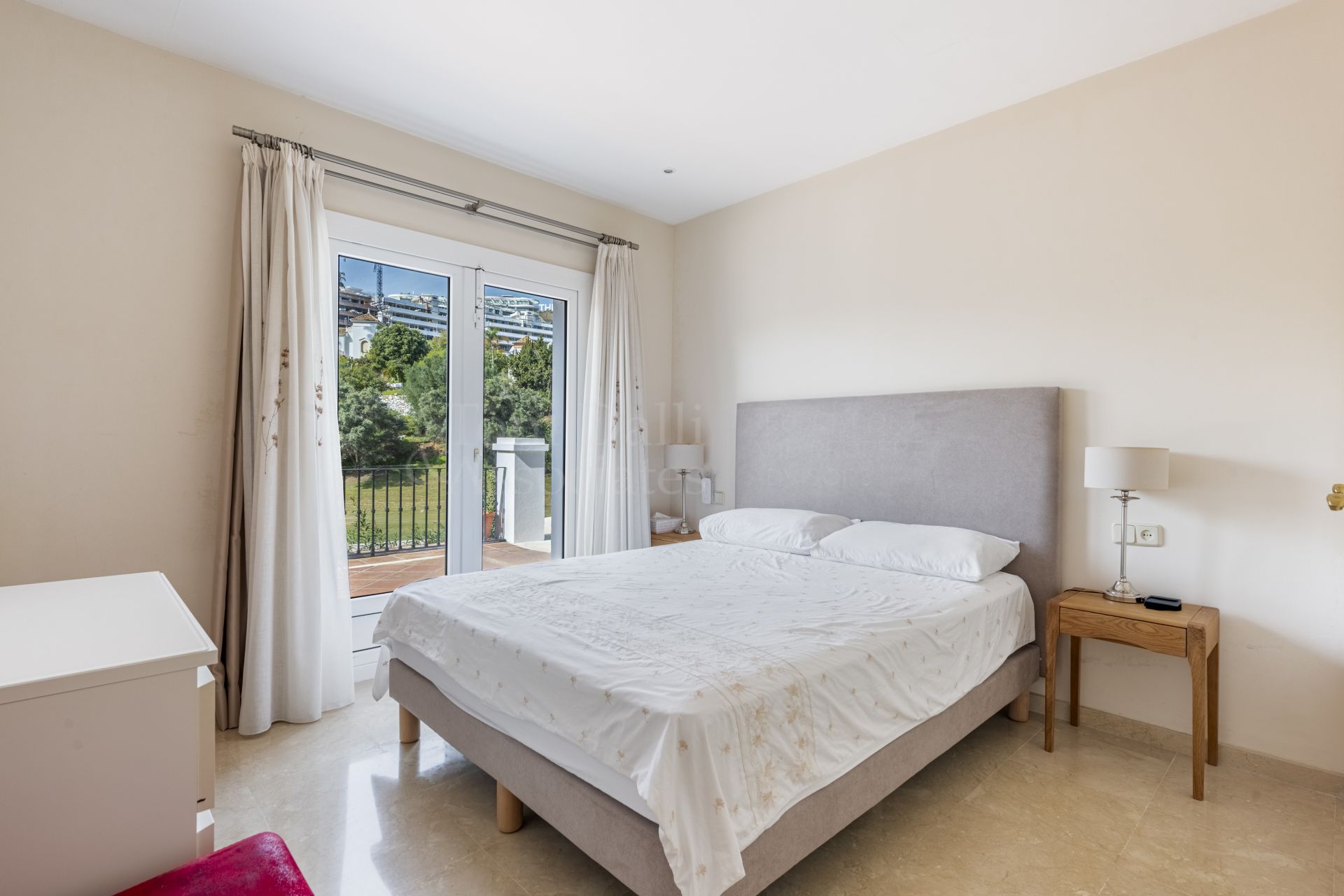 Villa in La Quinta, Benahavis