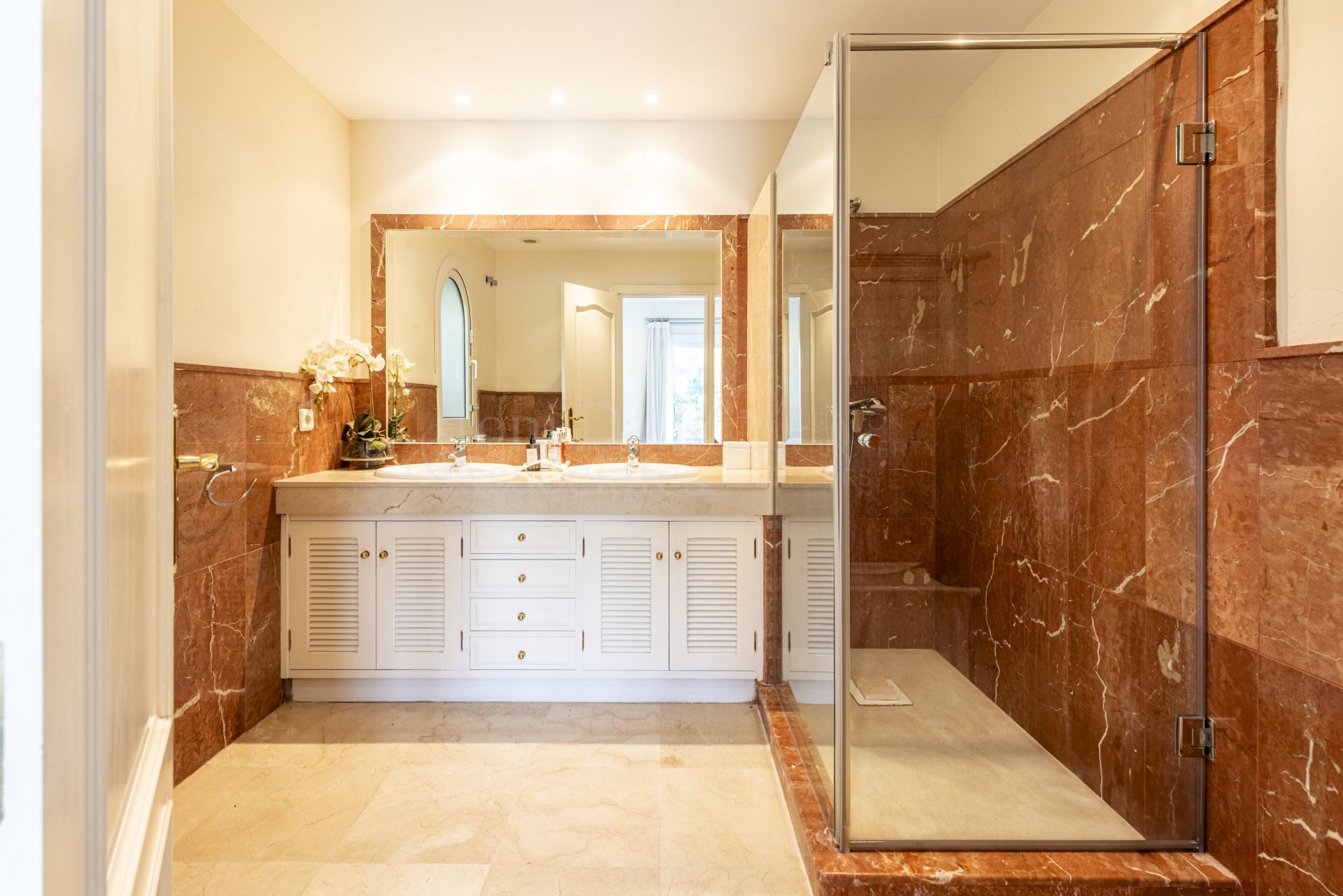 Villa in La Quinta, Benahavis