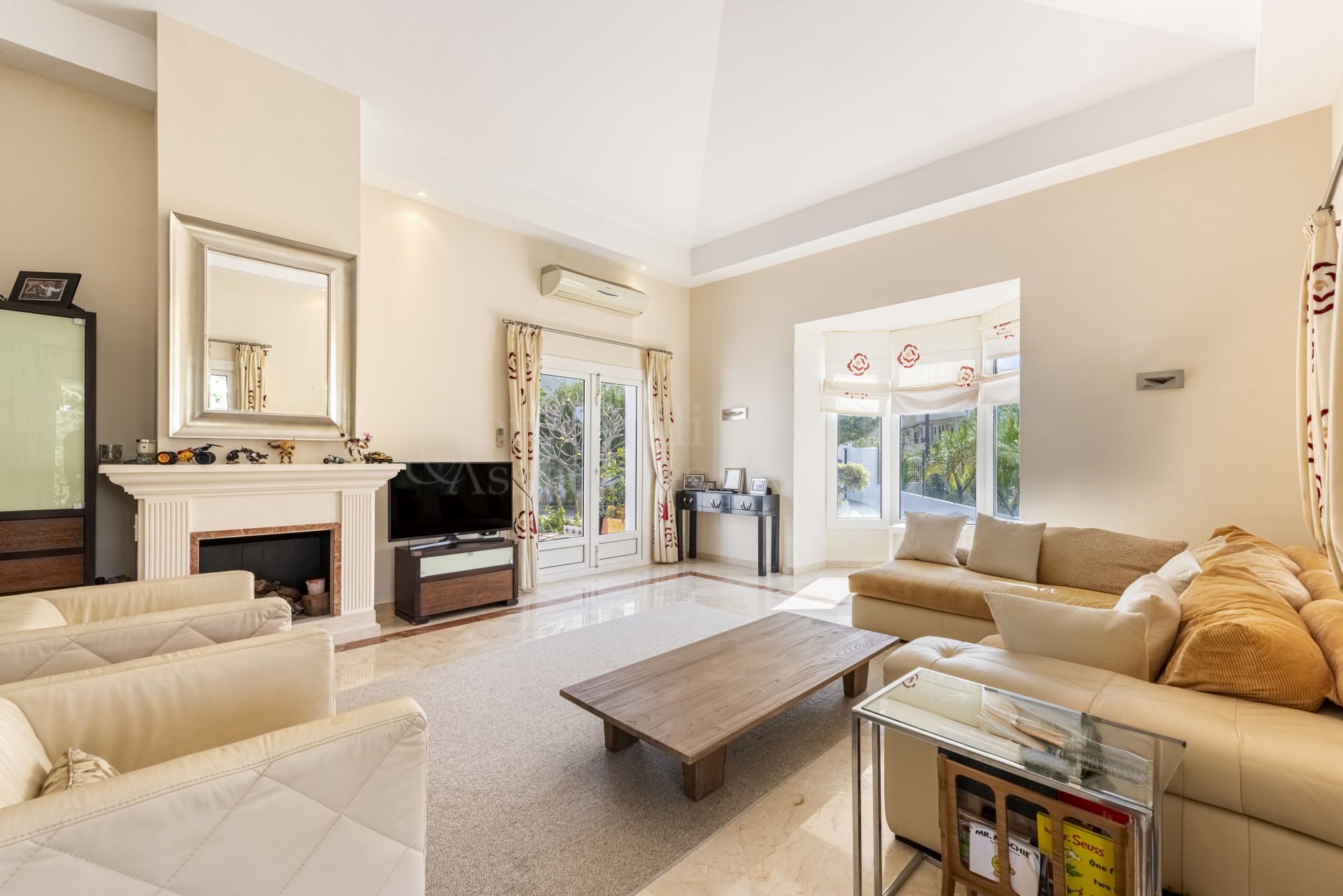 Villa in La Quinta, Benahavis