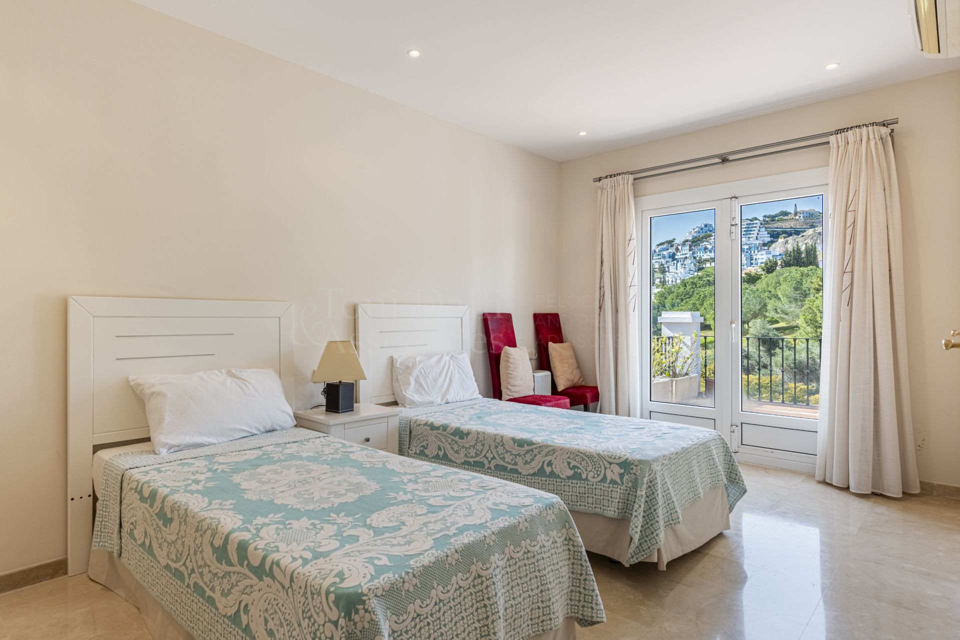 Villa in La Quinta, Benahavis