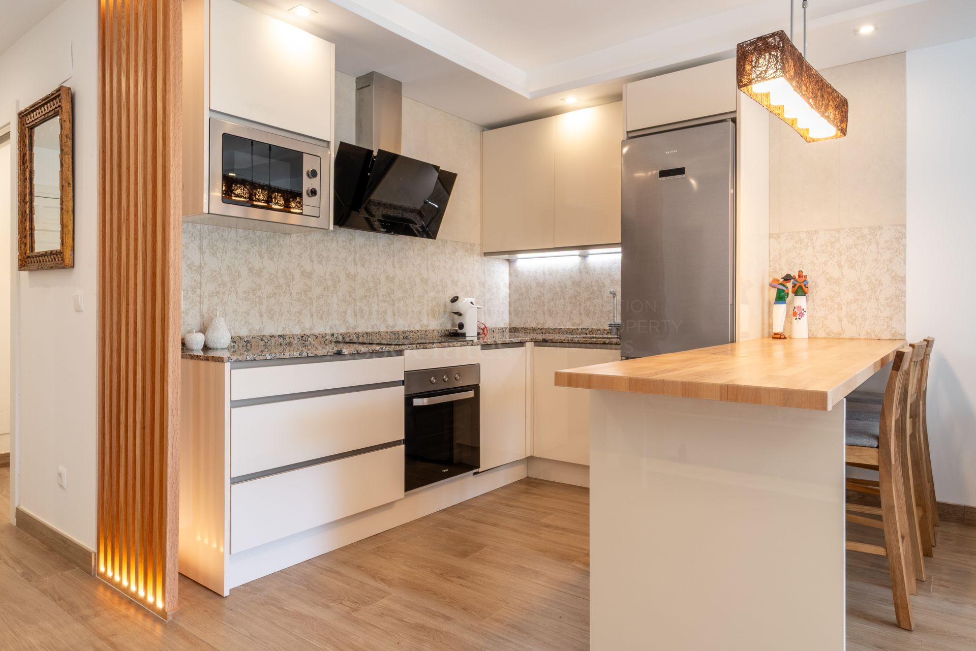 Ground Floor Apartment in Puente Romano II, Marbella