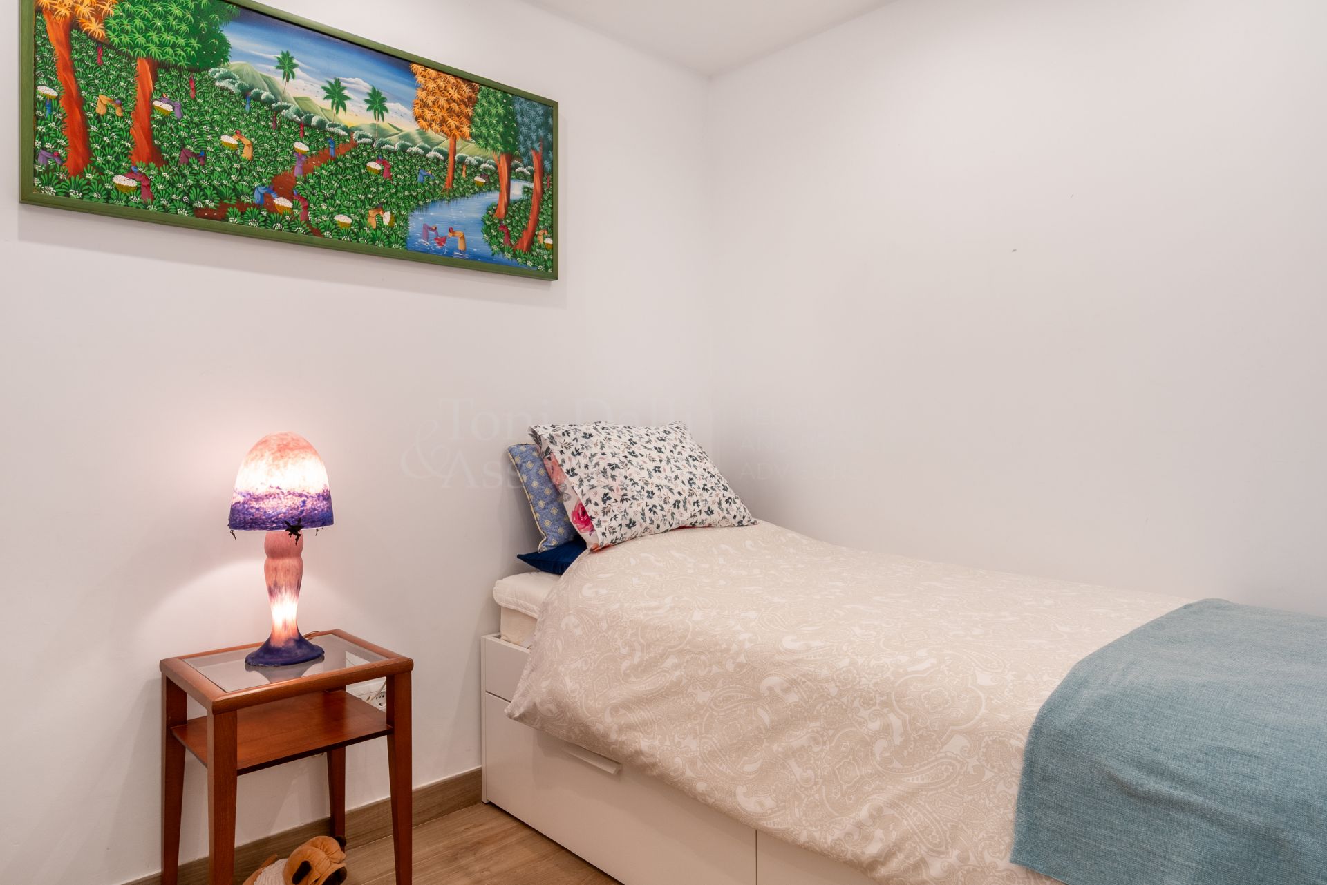 Ground Floor Apartment in Puente Romano II, Marbella