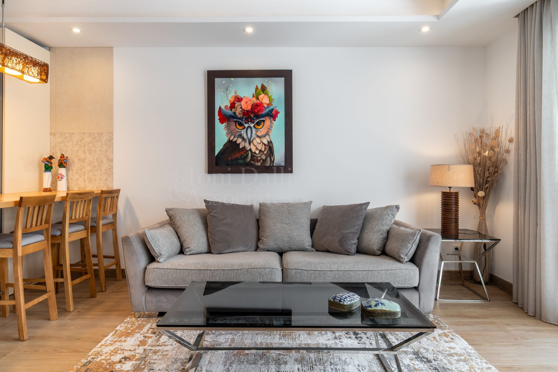Ground Floor Apartment in Puente Romano II, Marbella
