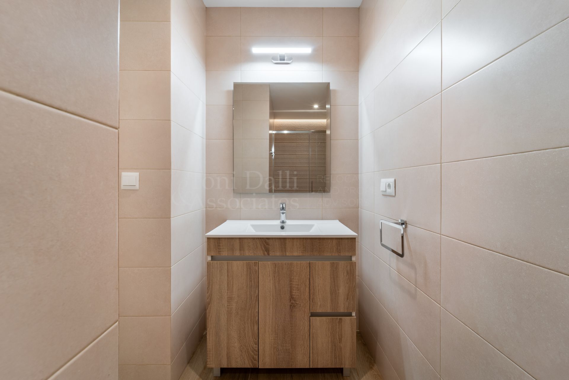 Ground Floor Apartment in Puente Romano II, Marbella