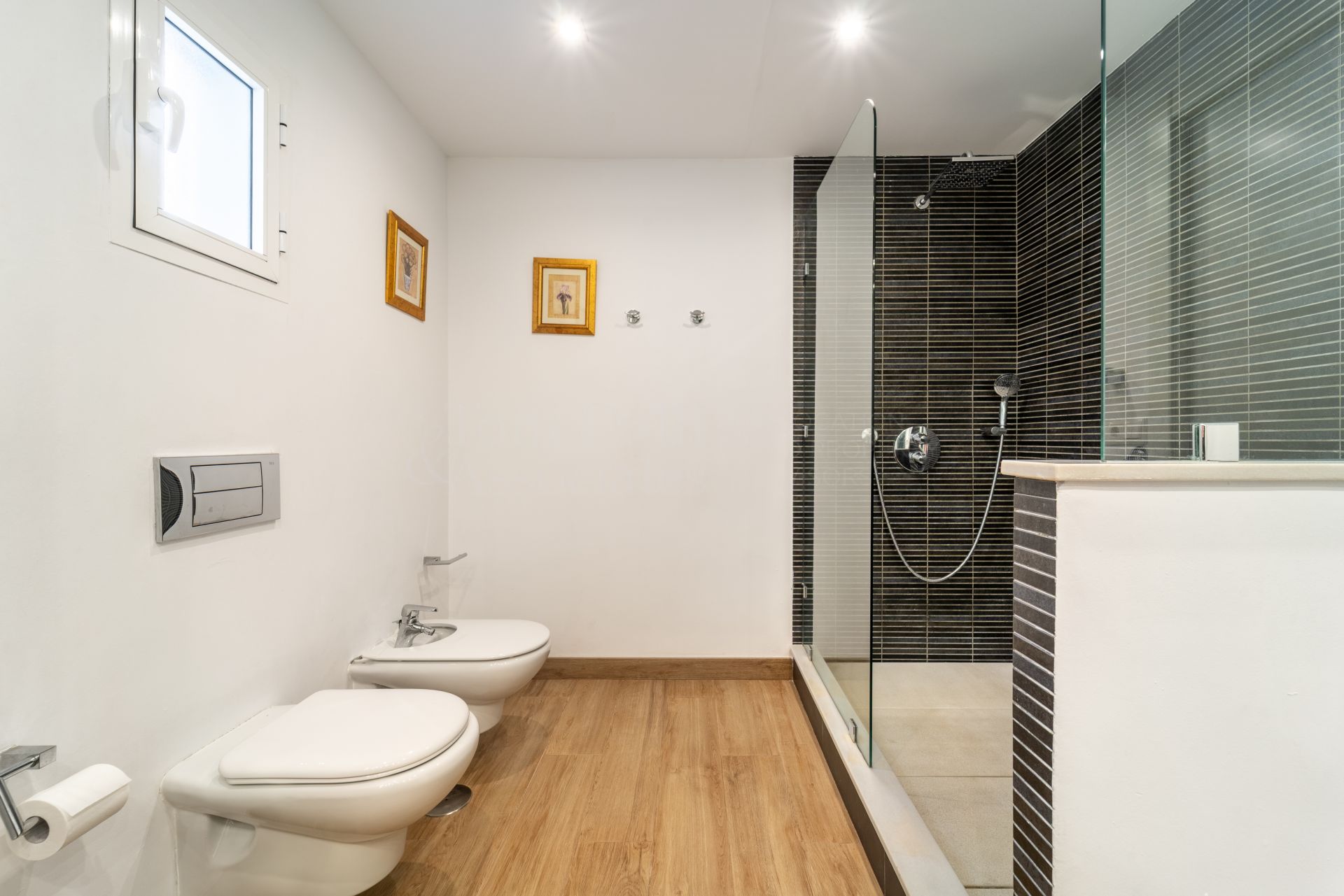 Ground Floor Apartment in Puente Romano II, Marbella