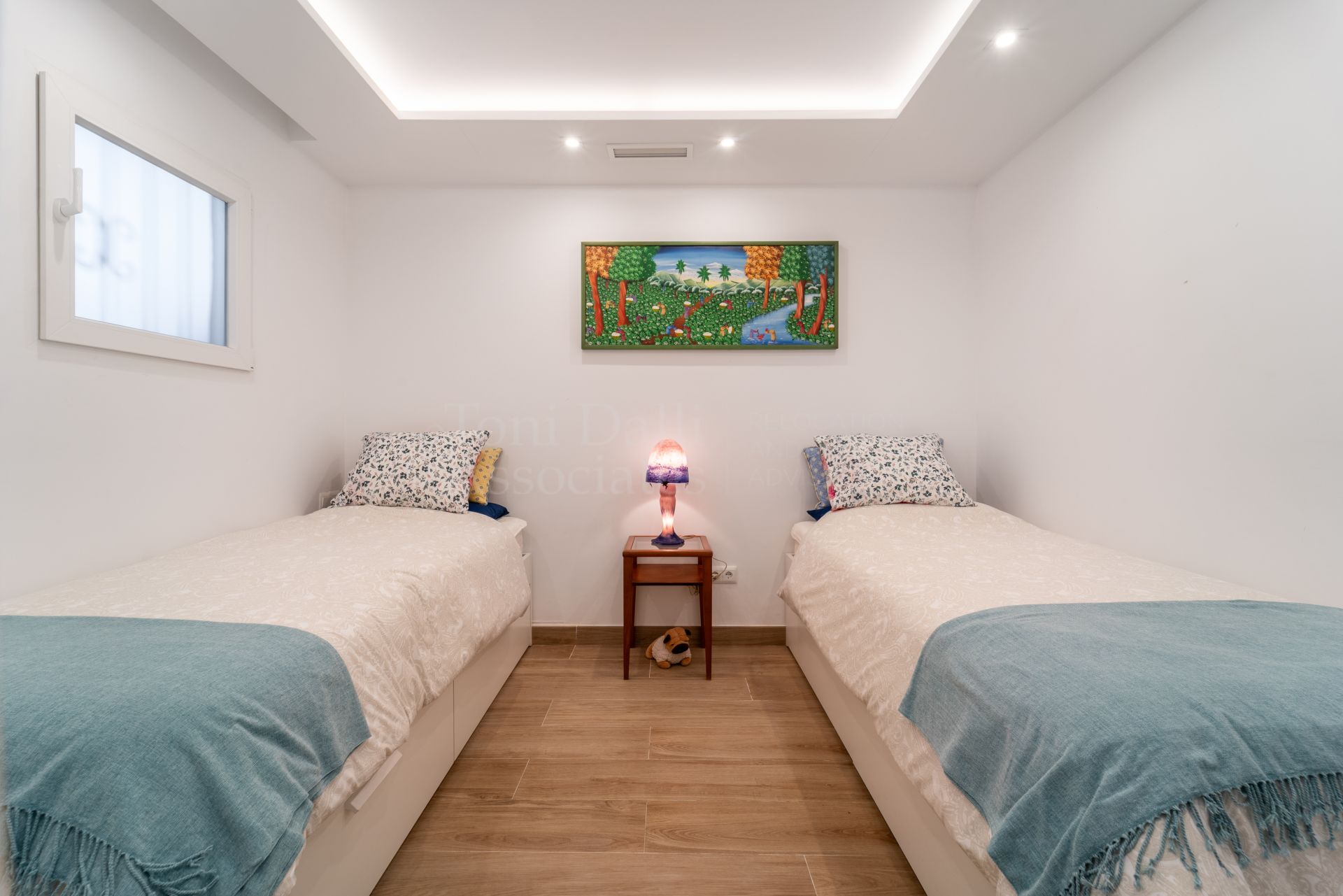 Ground Floor Apartment in Puente Romano II, Marbella