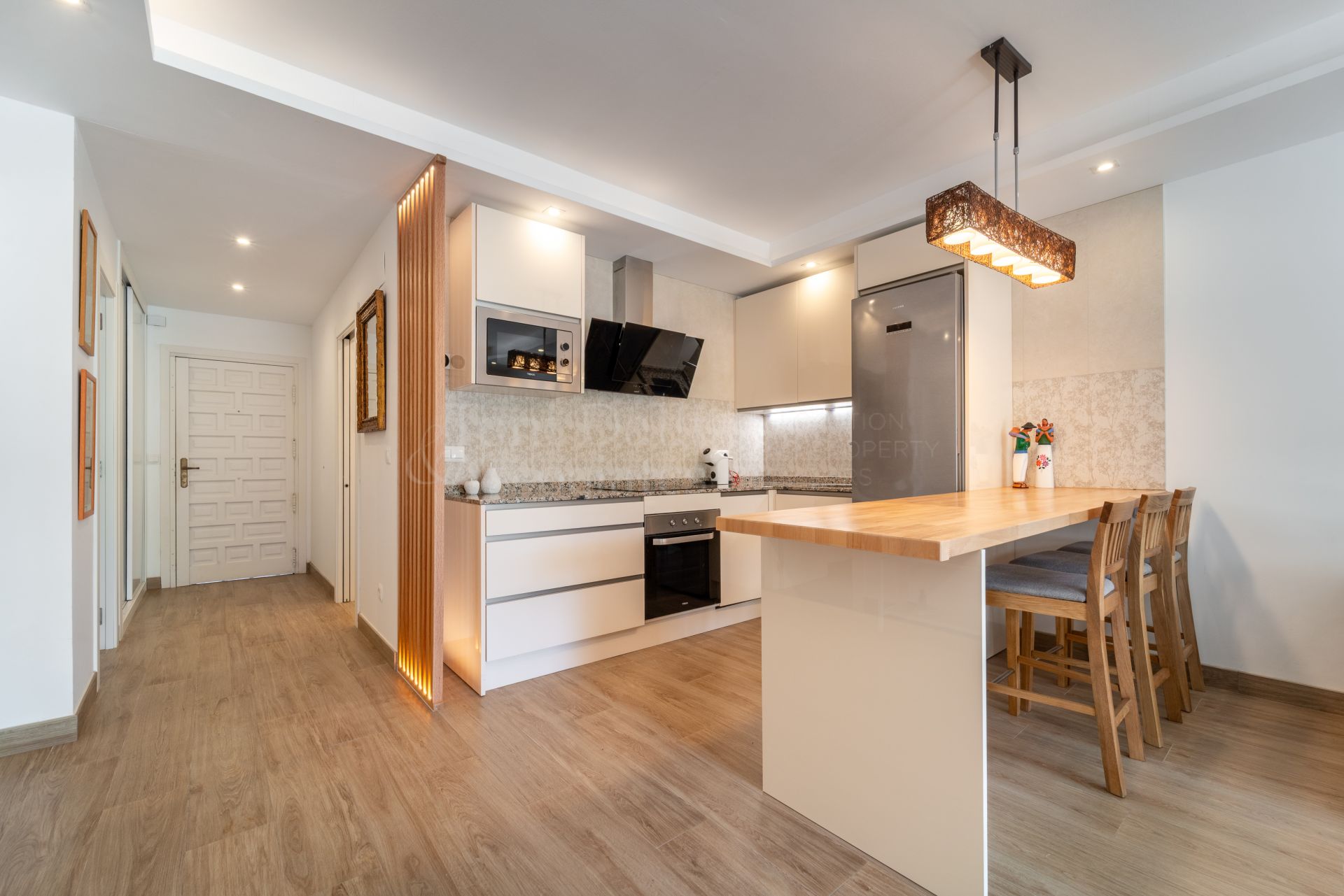 Ground Floor Apartment in Puente Romano II, Marbella