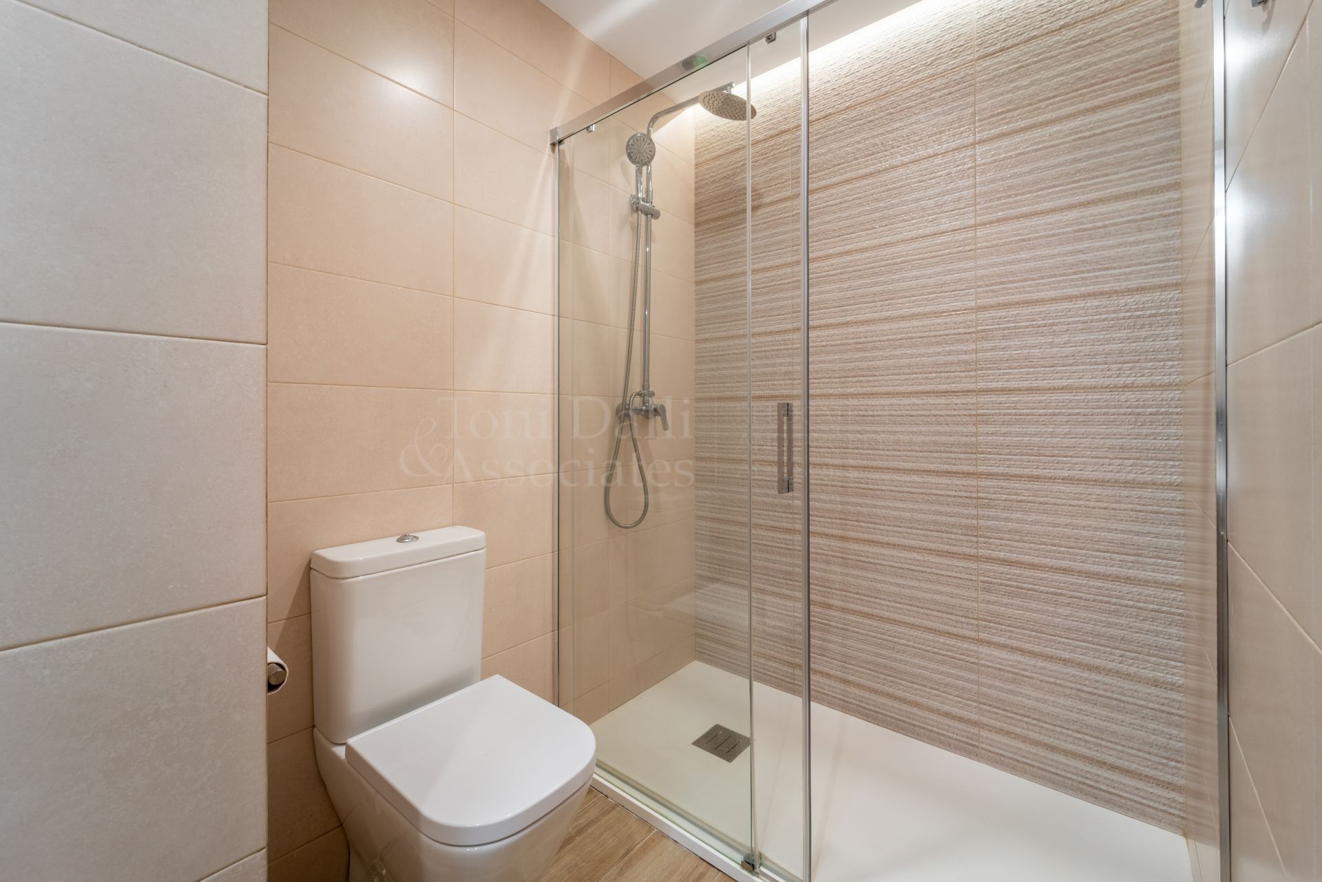 Ground Floor Apartment in Puente Romano II, Marbella