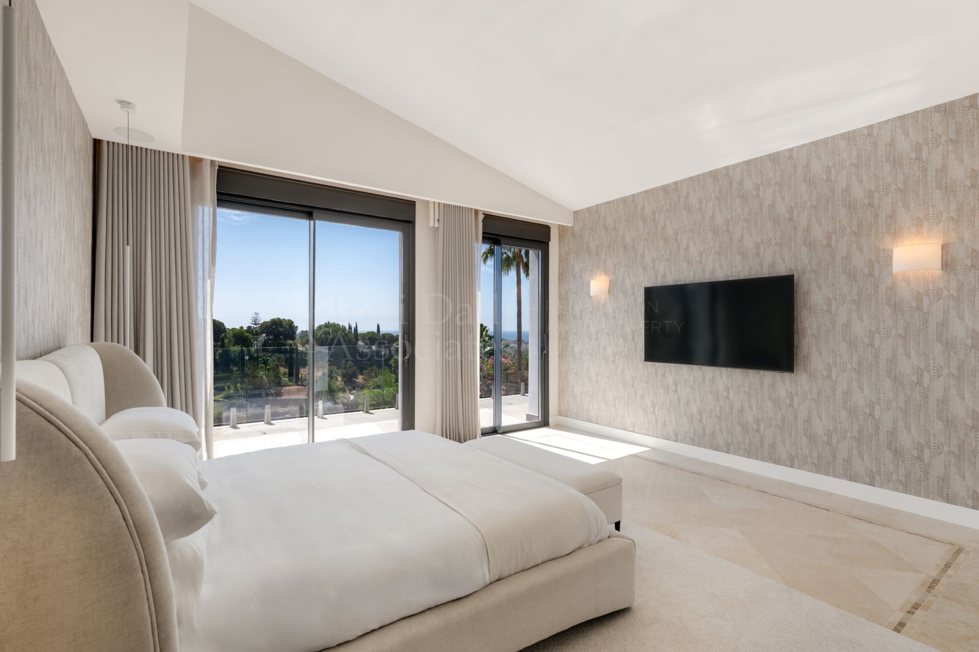 Villa in Los Flamingos, Benahavis