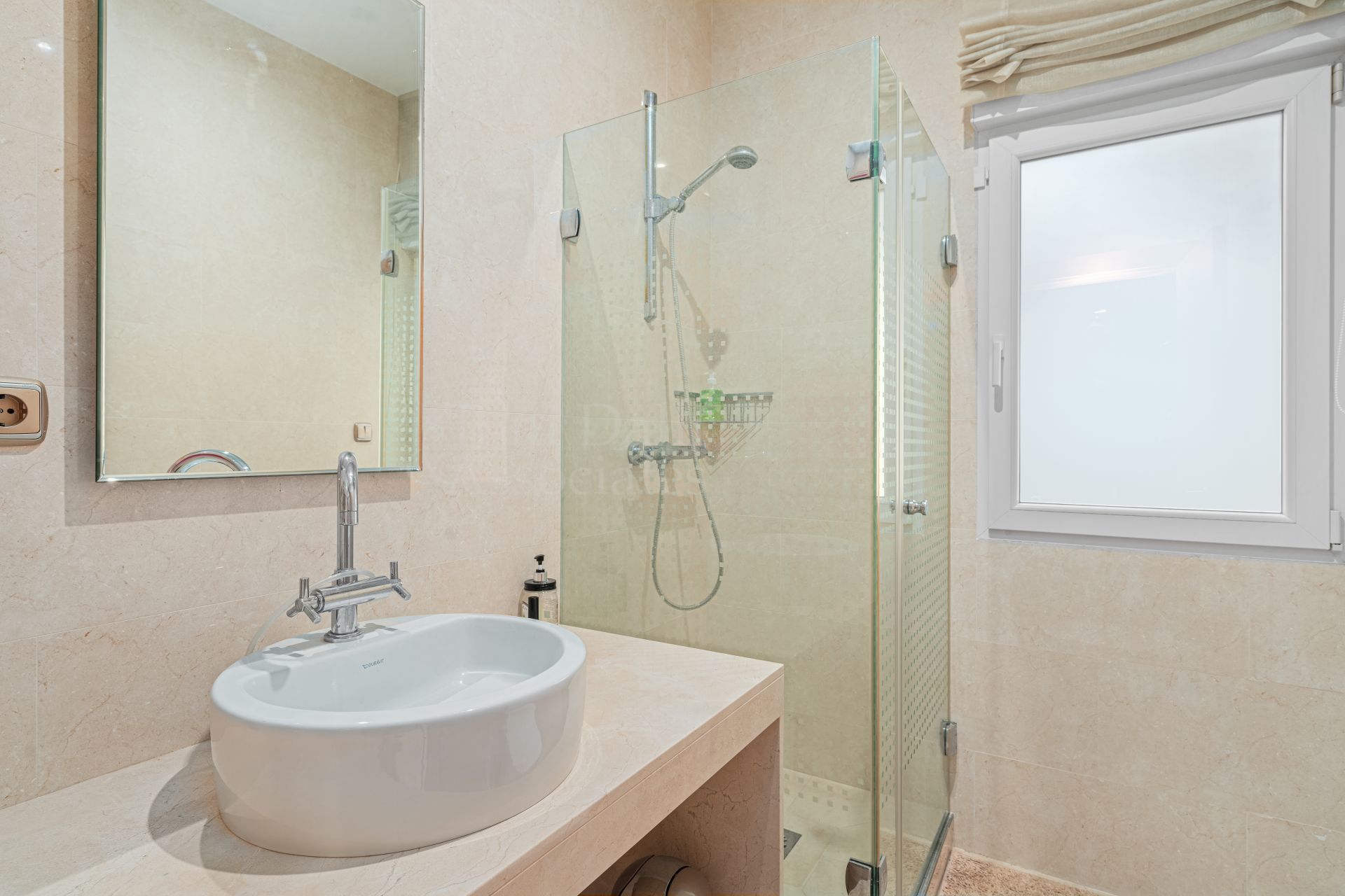 Villa in Guadalmina Baja, San Pedro de Alcantara