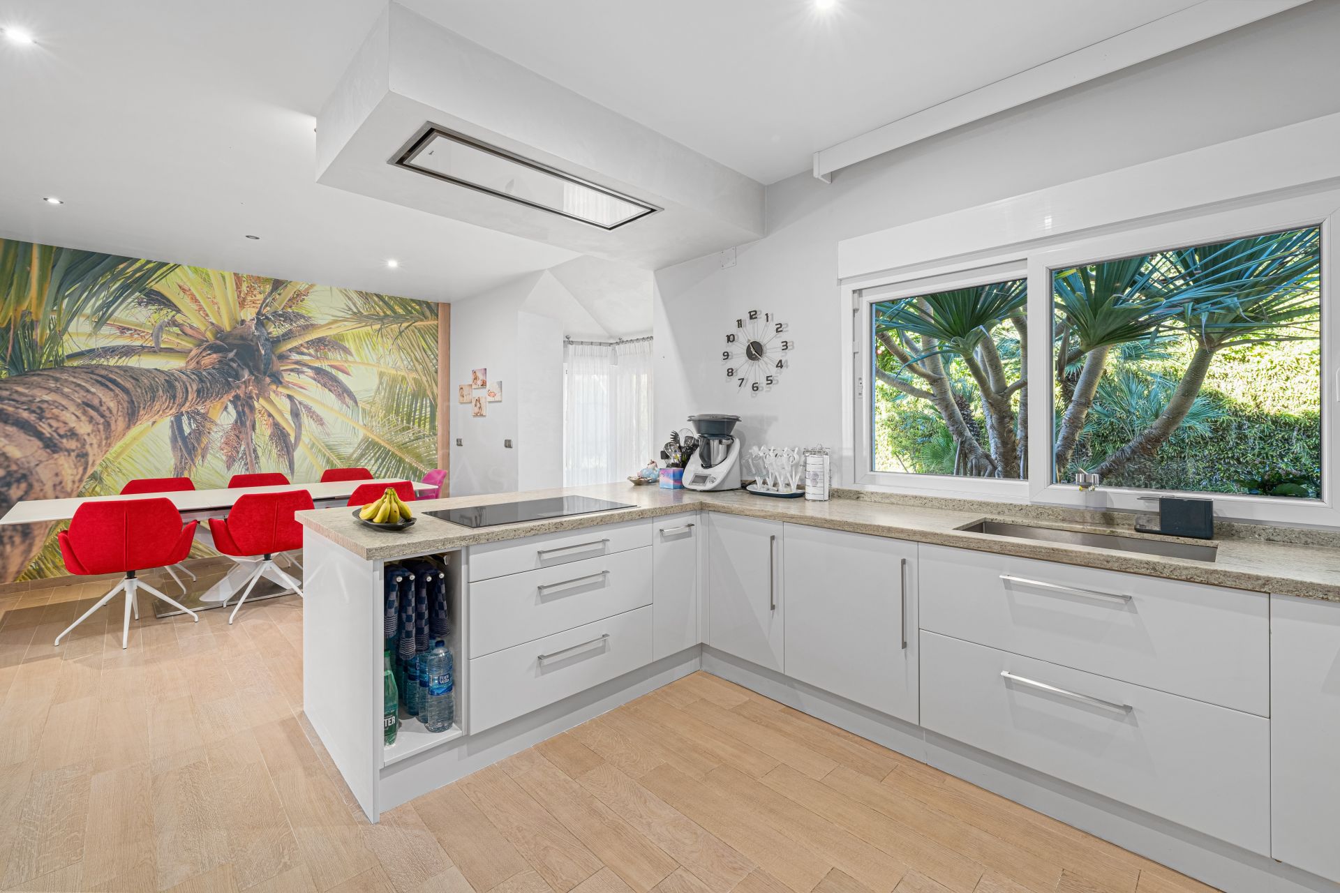 Villa in Guadalmina Baja, San Pedro de Alcantara