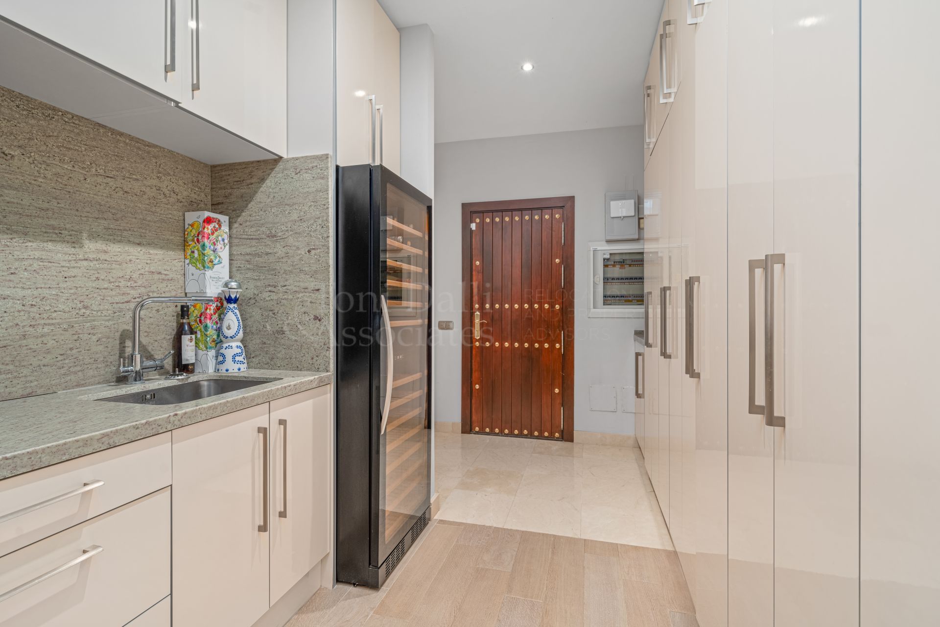 Villa in Guadalmina Baja, San Pedro de Alcantara