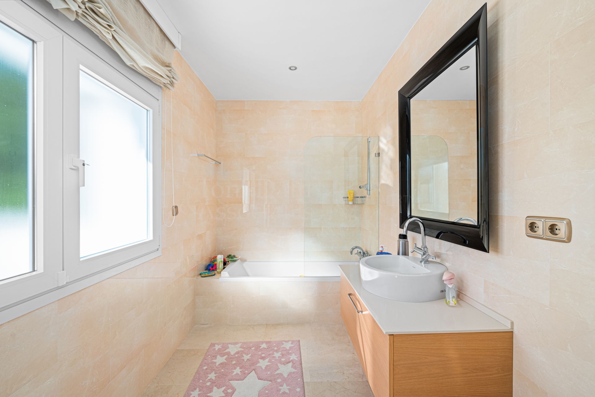 Villa in Guadalmina Baja, San Pedro de Alcantara