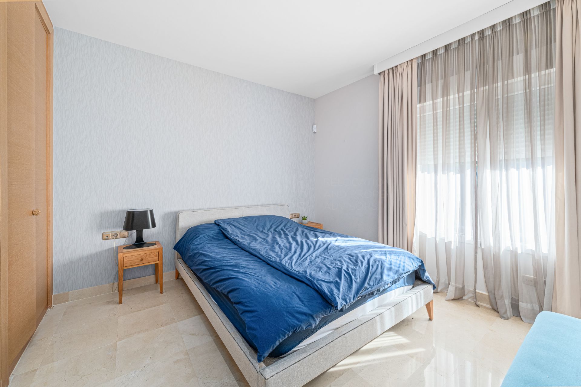 Villa in Guadalmina Baja, San Pedro de Alcantara