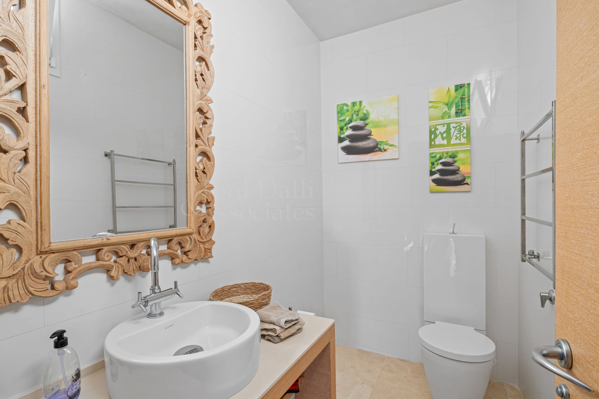 Villa in Guadalmina Baja, San Pedro de Alcantara