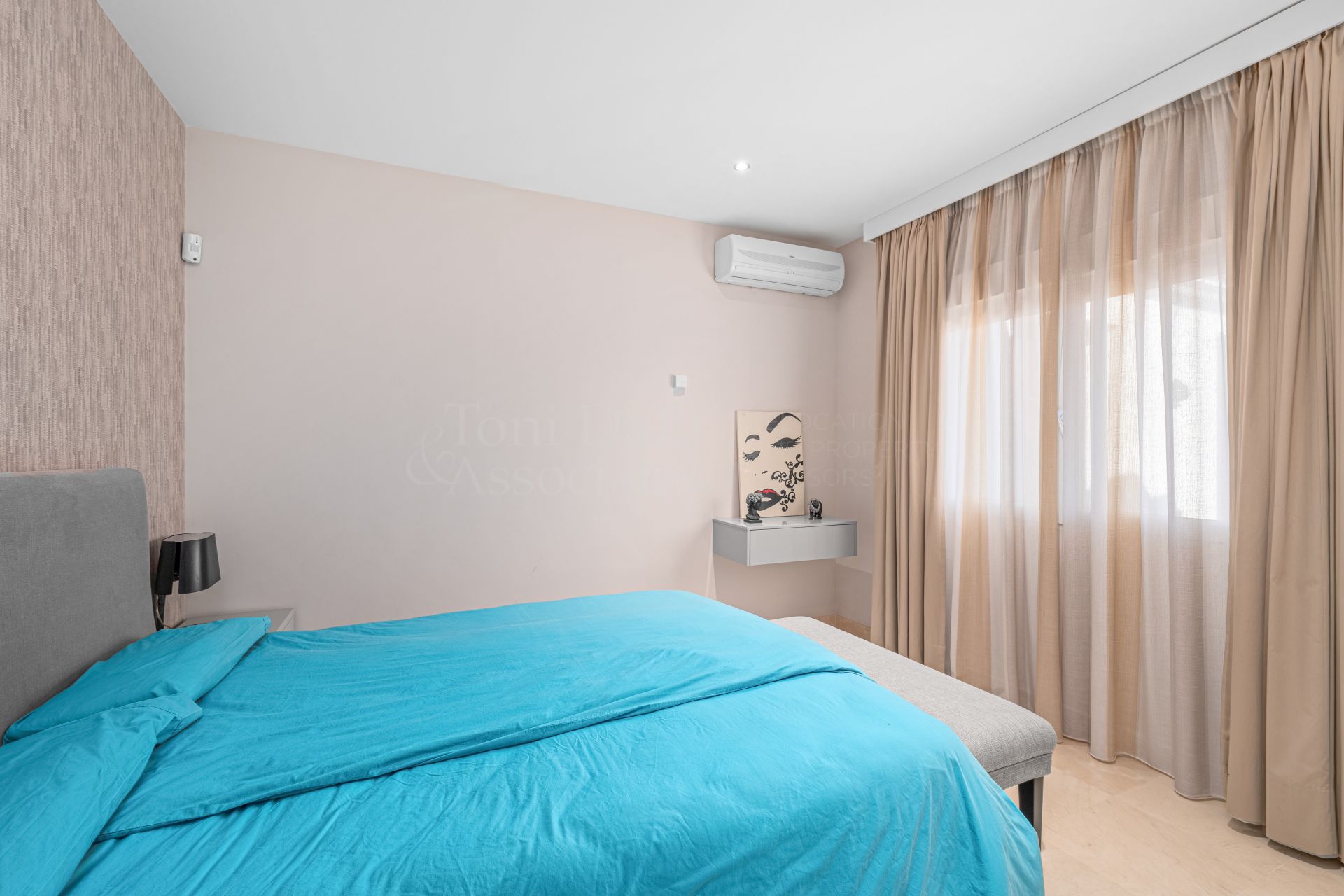 Villa in Guadalmina Baja, San Pedro de Alcantara