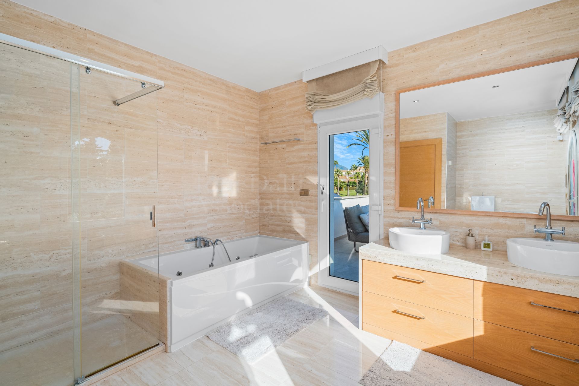 Villa in Guadalmina Baja, San Pedro de Alcantara