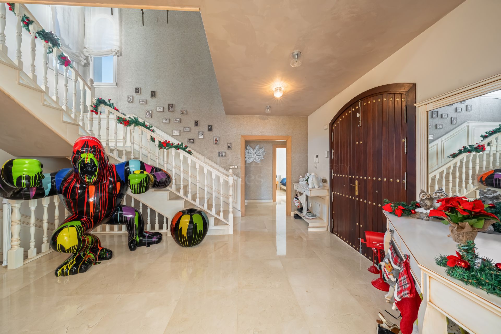 Villa in Guadalmina Baja, San Pedro de Alcantara