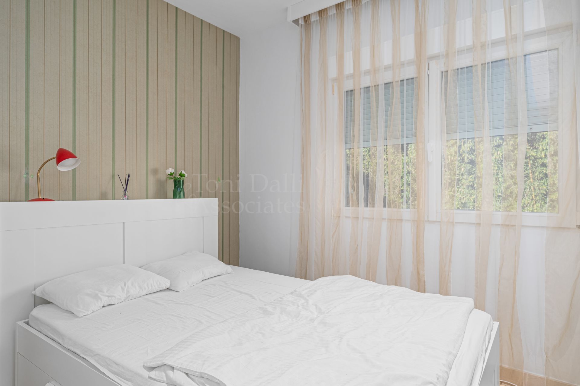 Villa in Guadalmina Baja, San Pedro de Alcantara