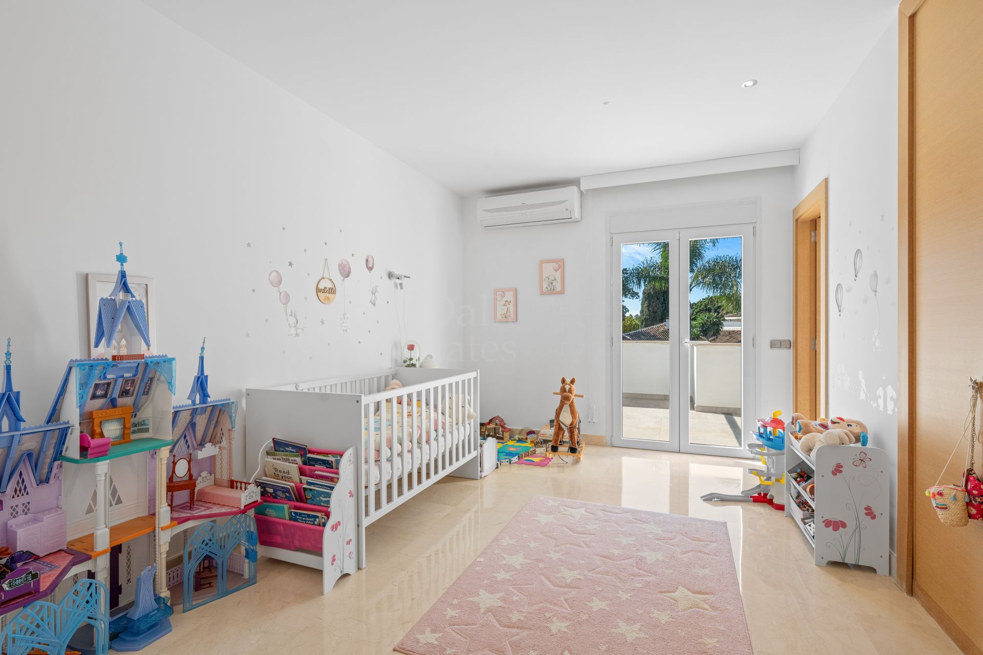 Villa in Guadalmina Baja, San Pedro de Alcantara