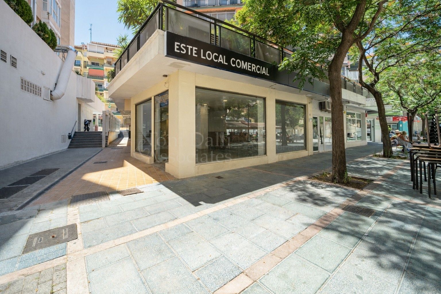 Commercial Premises in Marbella, Marbella