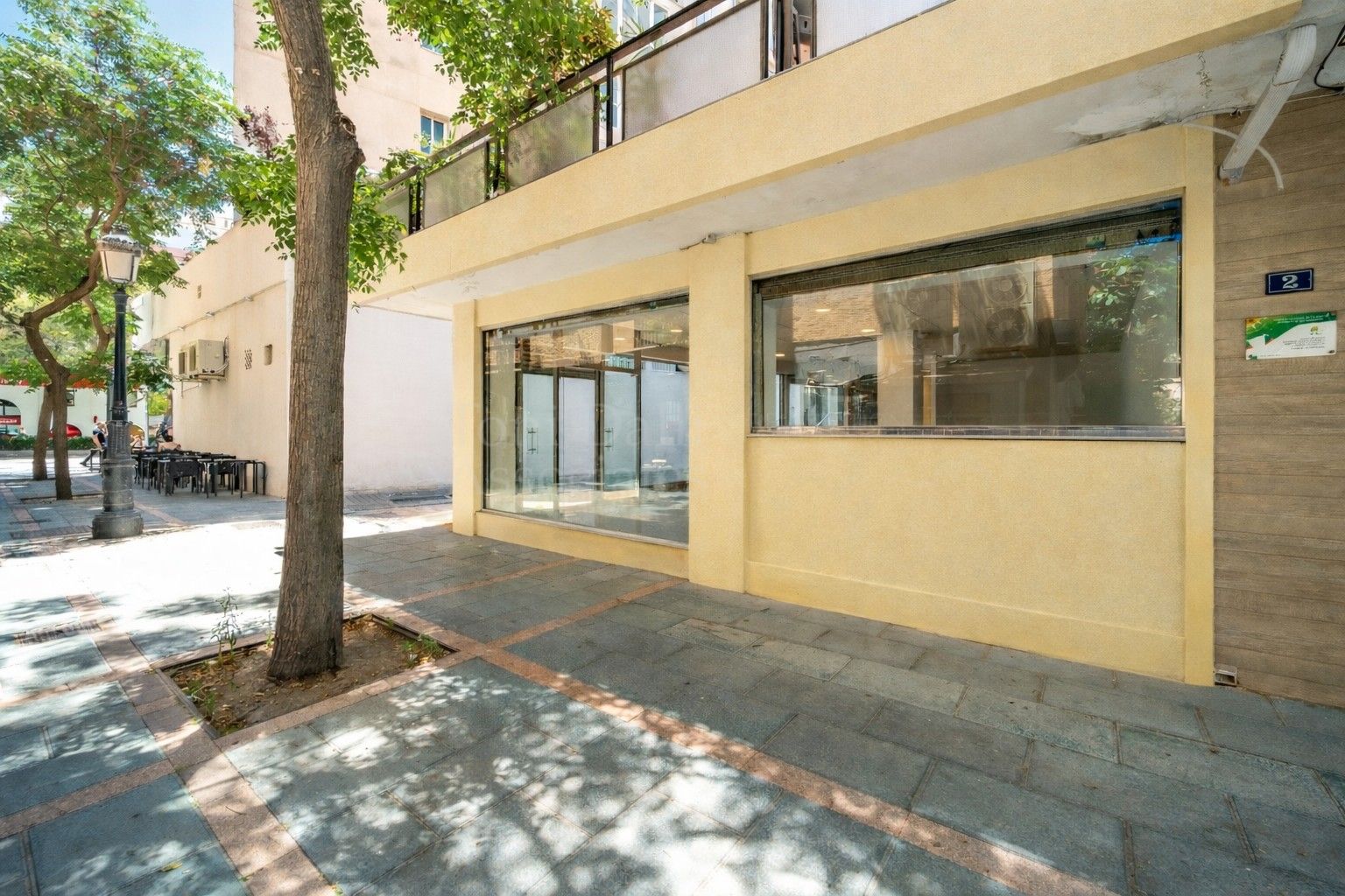 Commercial Premises in Marbella, Marbella