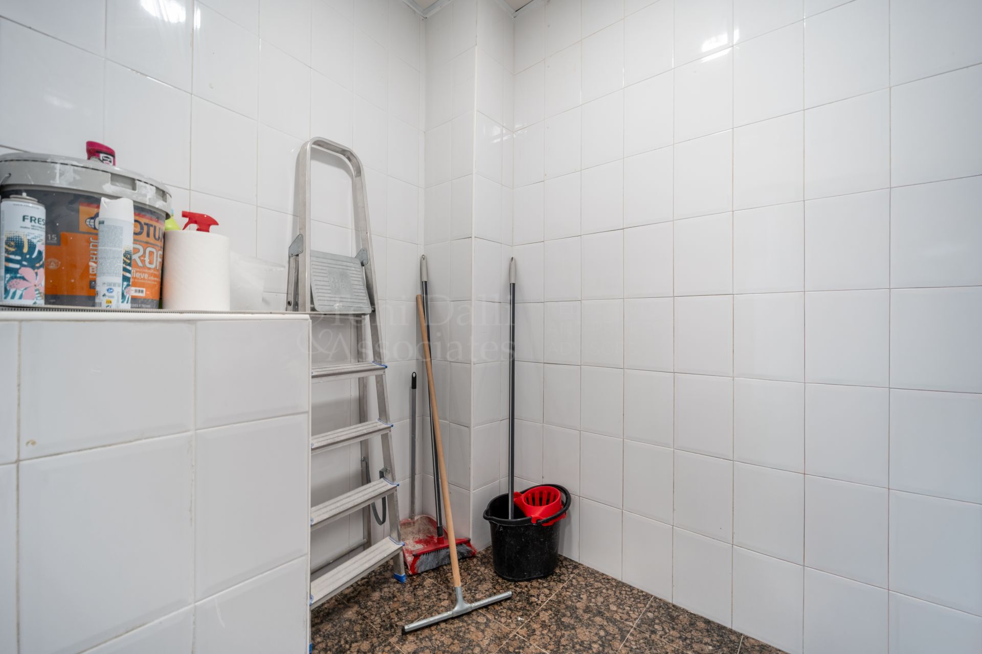 Commercial Premises in Marbella, Marbella