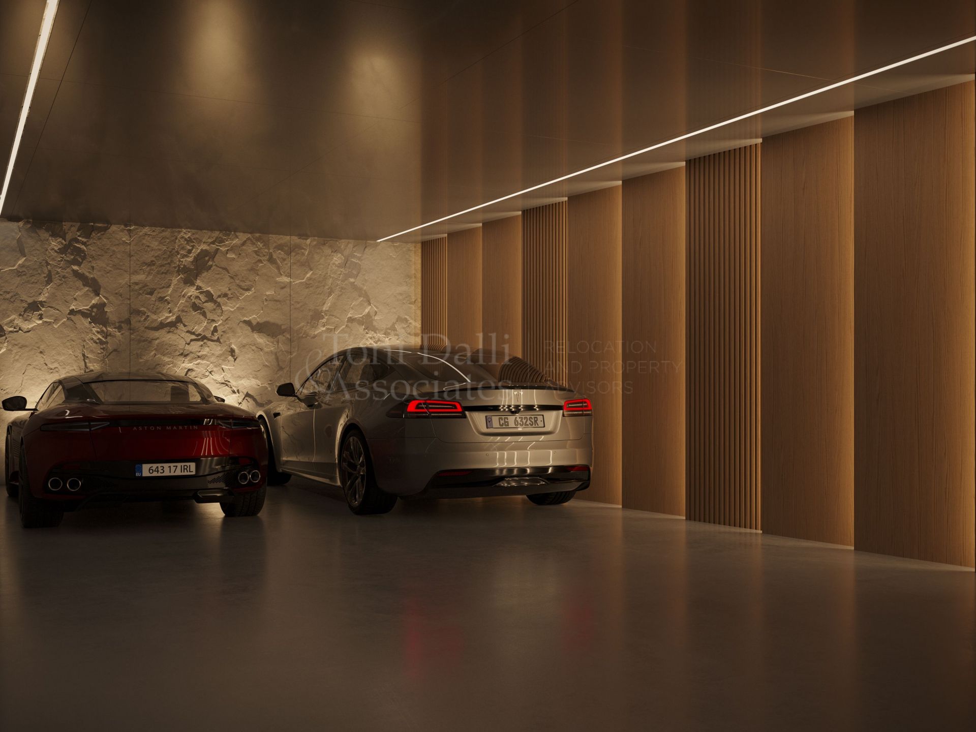 Villa in Las Lomas del Marbella Club, Marbella