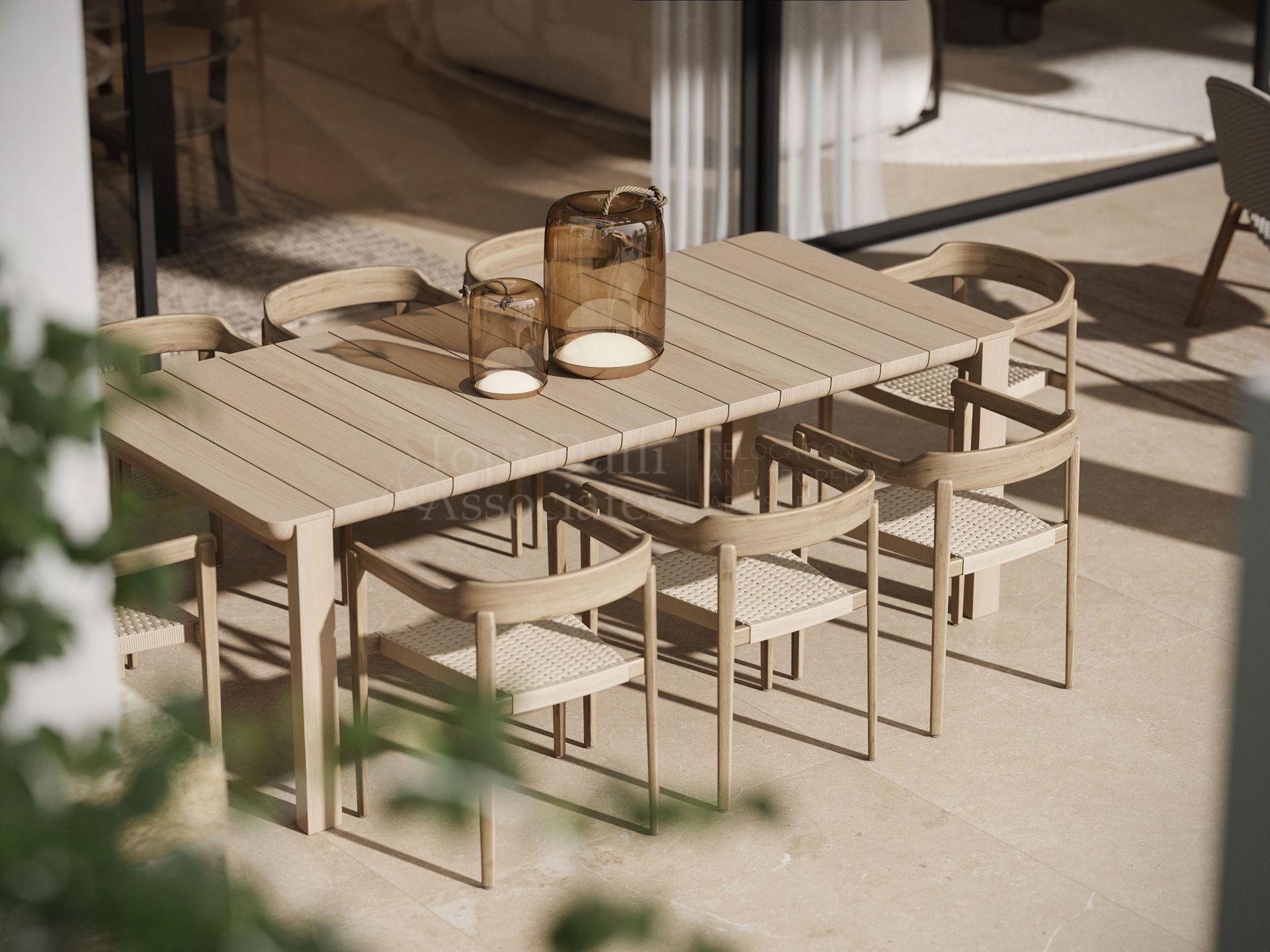 Villa in Las Lomas del Marbella Club, Marbella