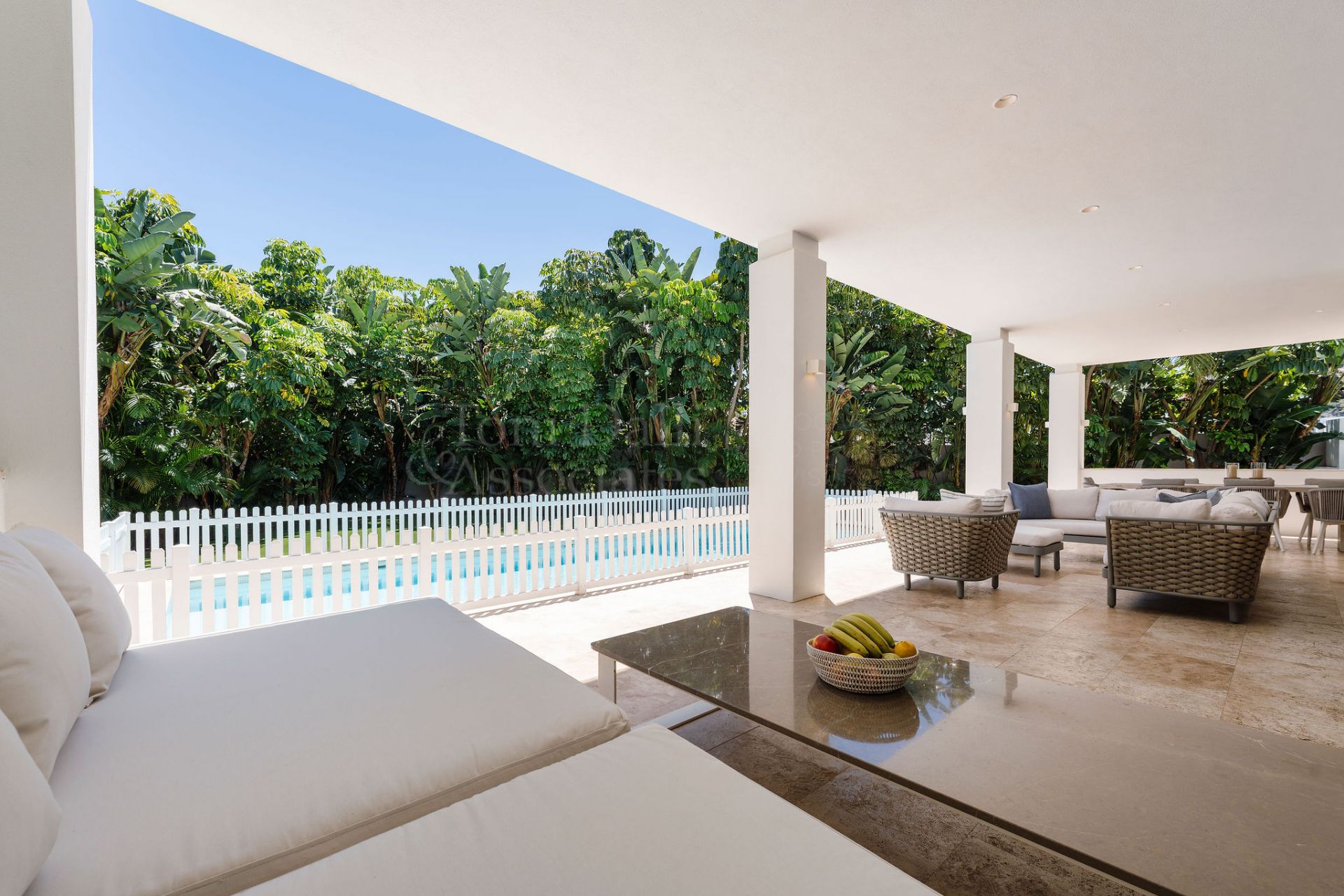 Villa in La Quinta, Benahavis