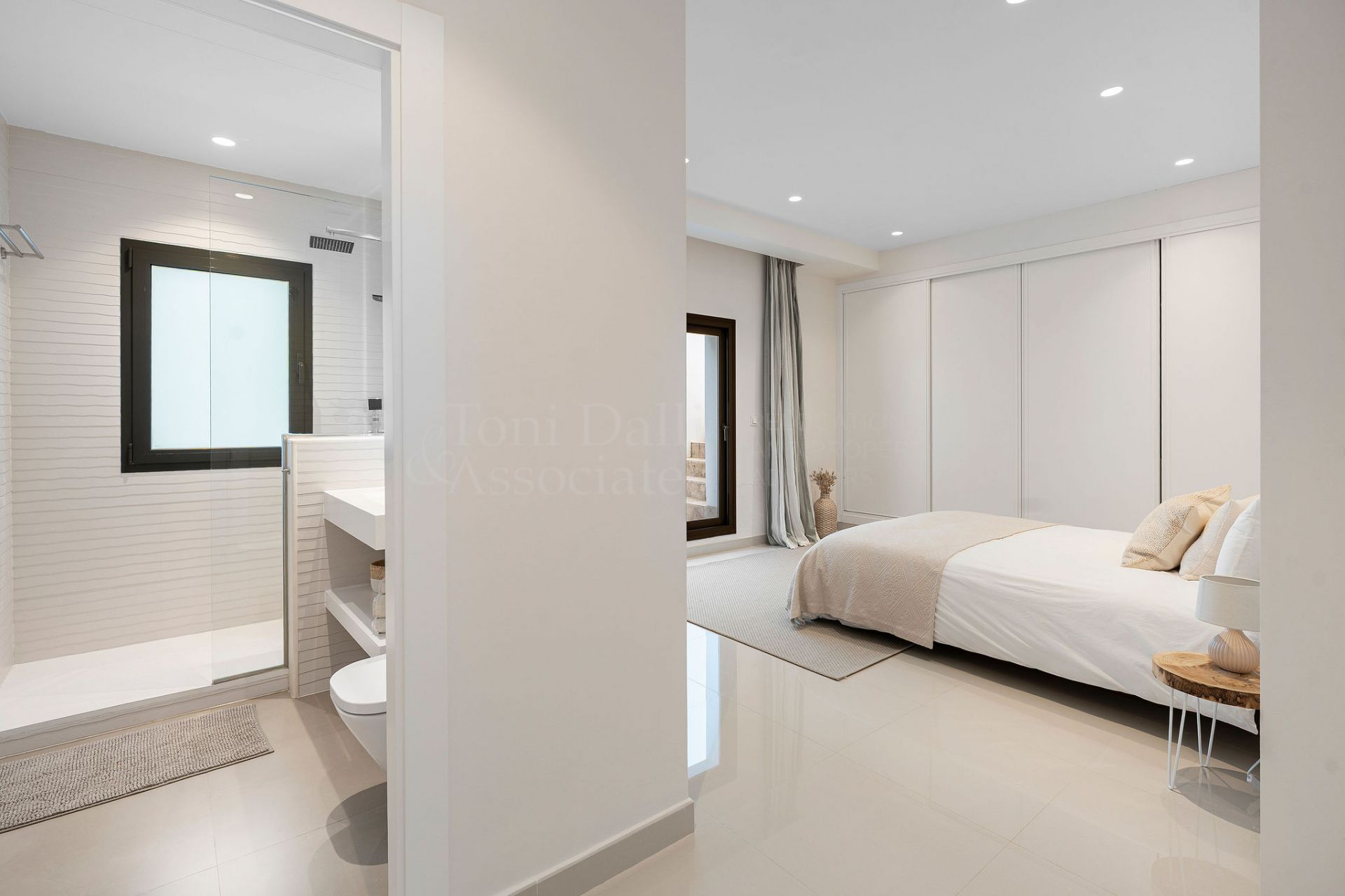 Villa in La Quinta, Benahavis